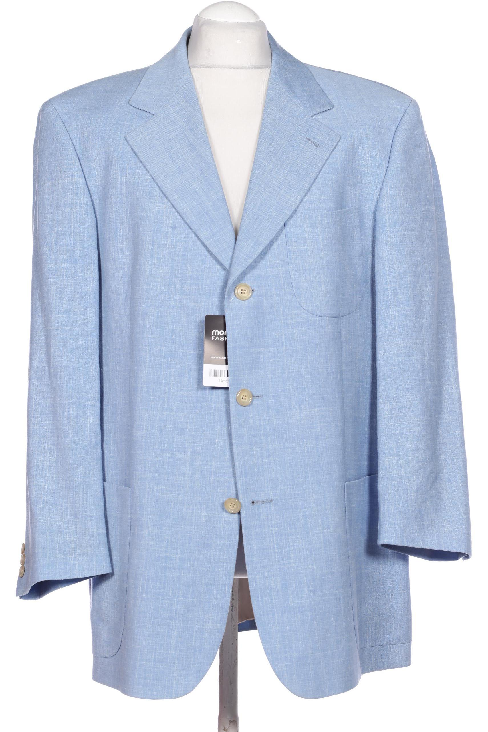 

Boss by Hugo Boss Herren Sakko, blau, Gr. 52