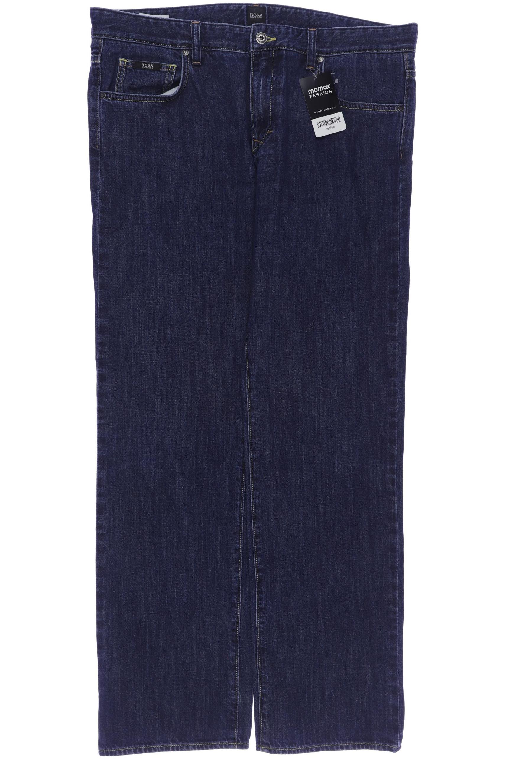 

Boss by Hugo Boss Herren Jeans, blau, Gr. 36