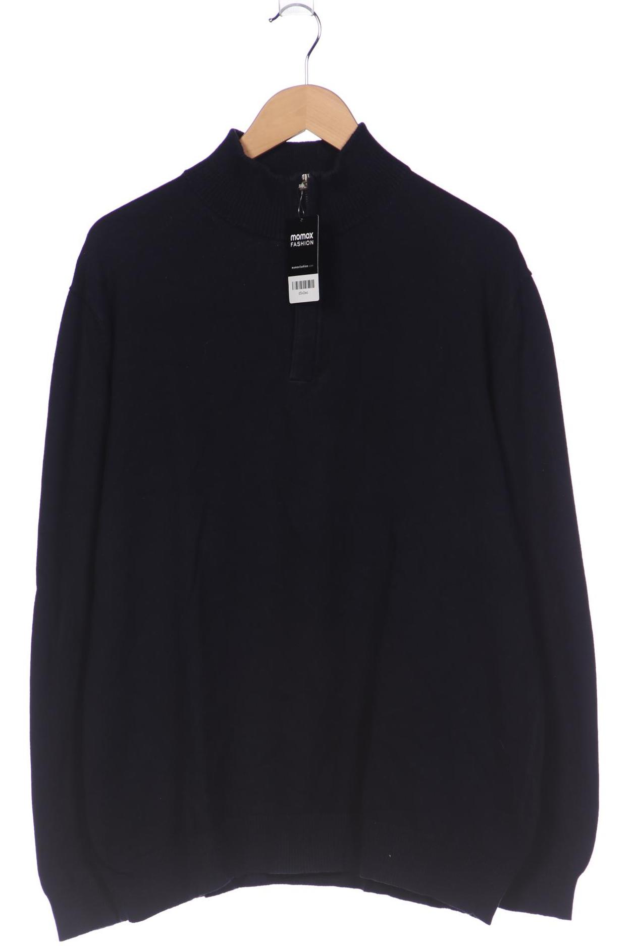 

BOSS by Hugo Boss Herren Pullover, marineblau