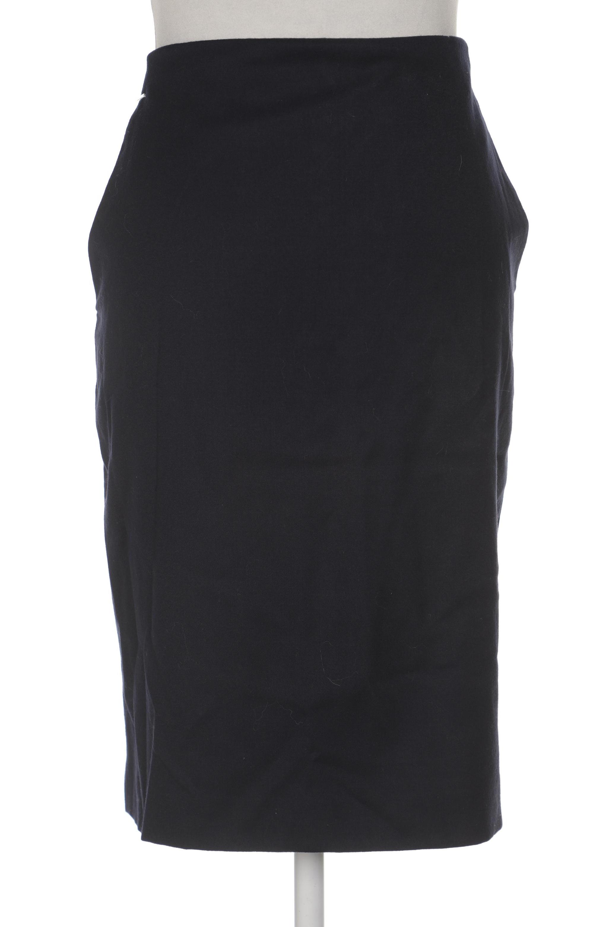 

Boss by Hugo Boss Damen Rock, marineblau, Gr. 40