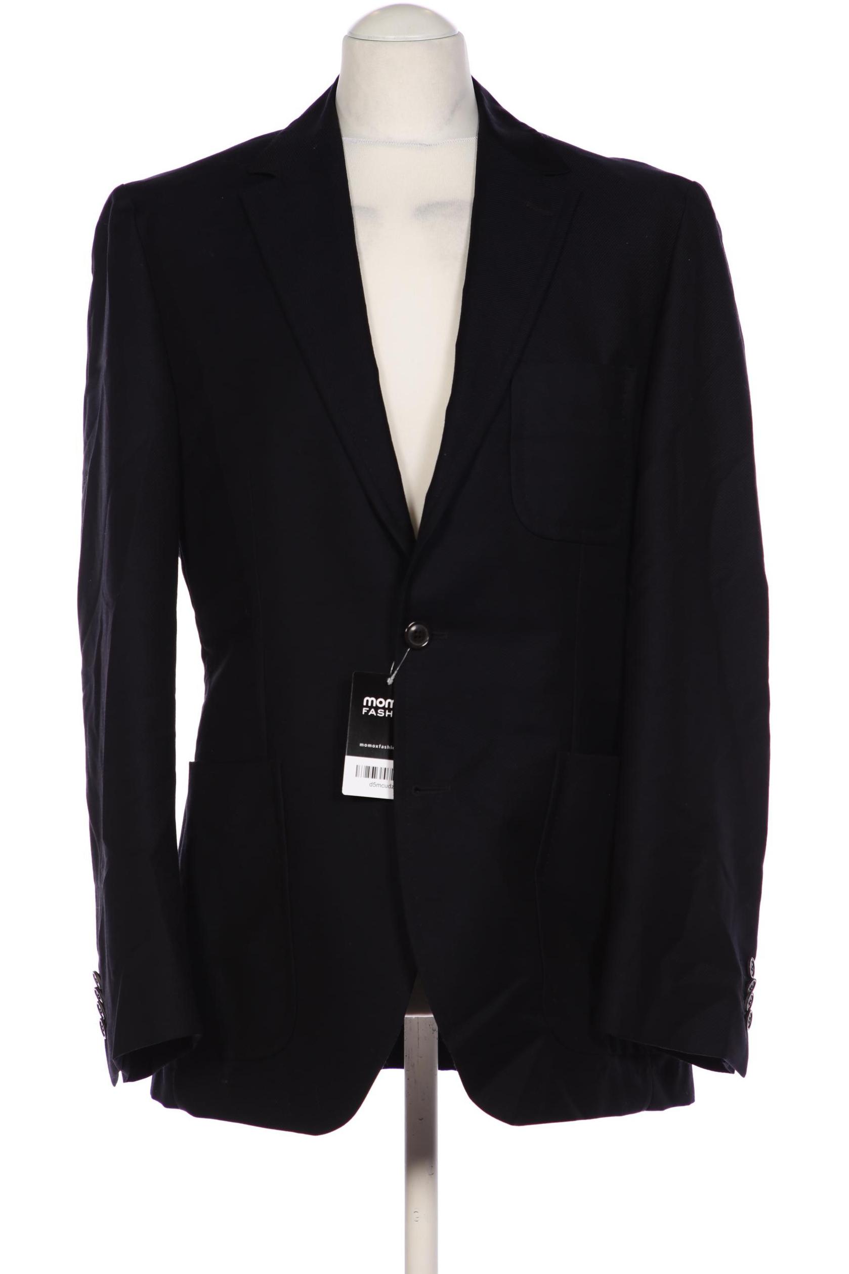 

Boss by Hugo Boss Herren Sakko, marineblau, Gr. 48