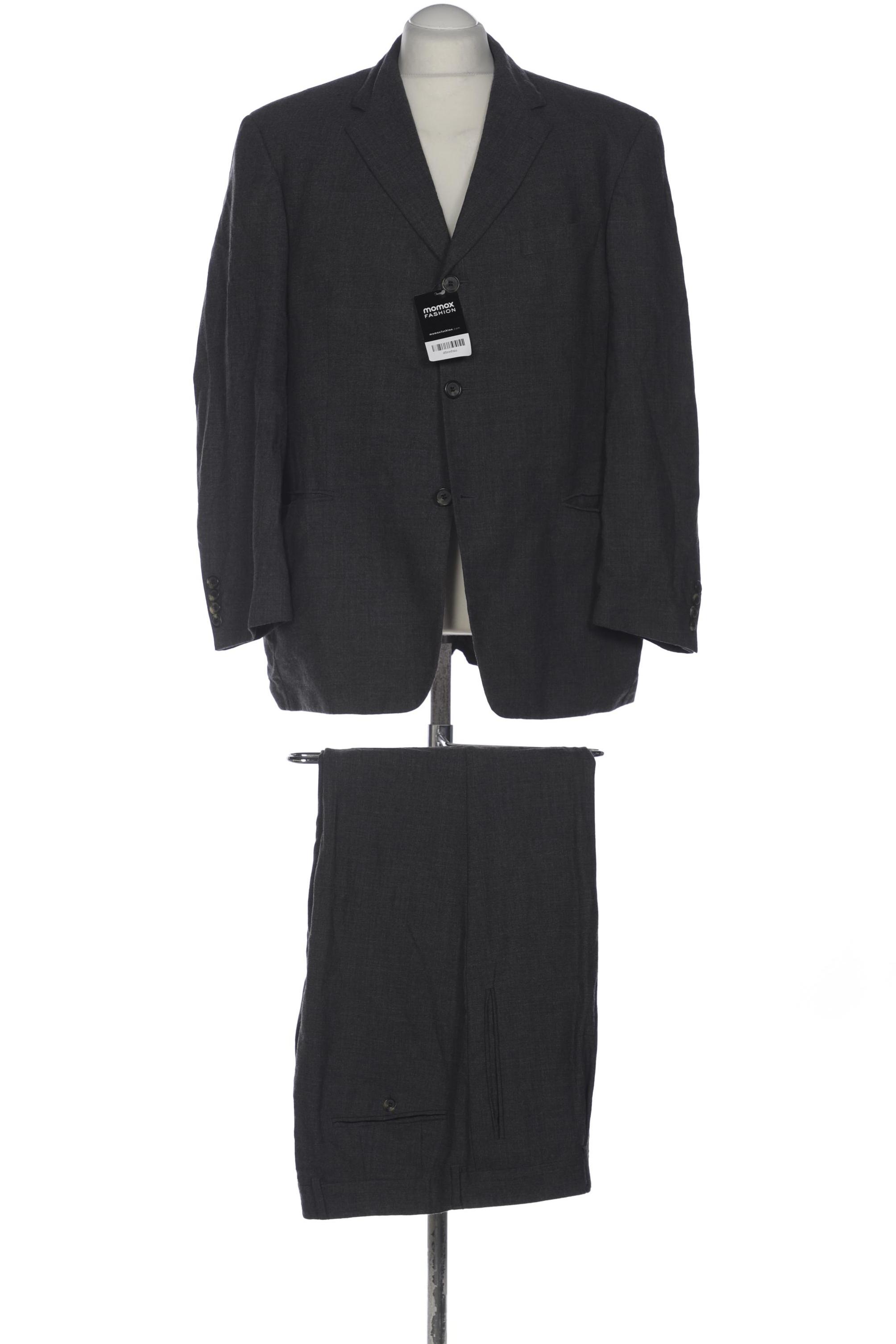 

Boss by Hugo Boss Herren Anzug, grau, Gr. 27