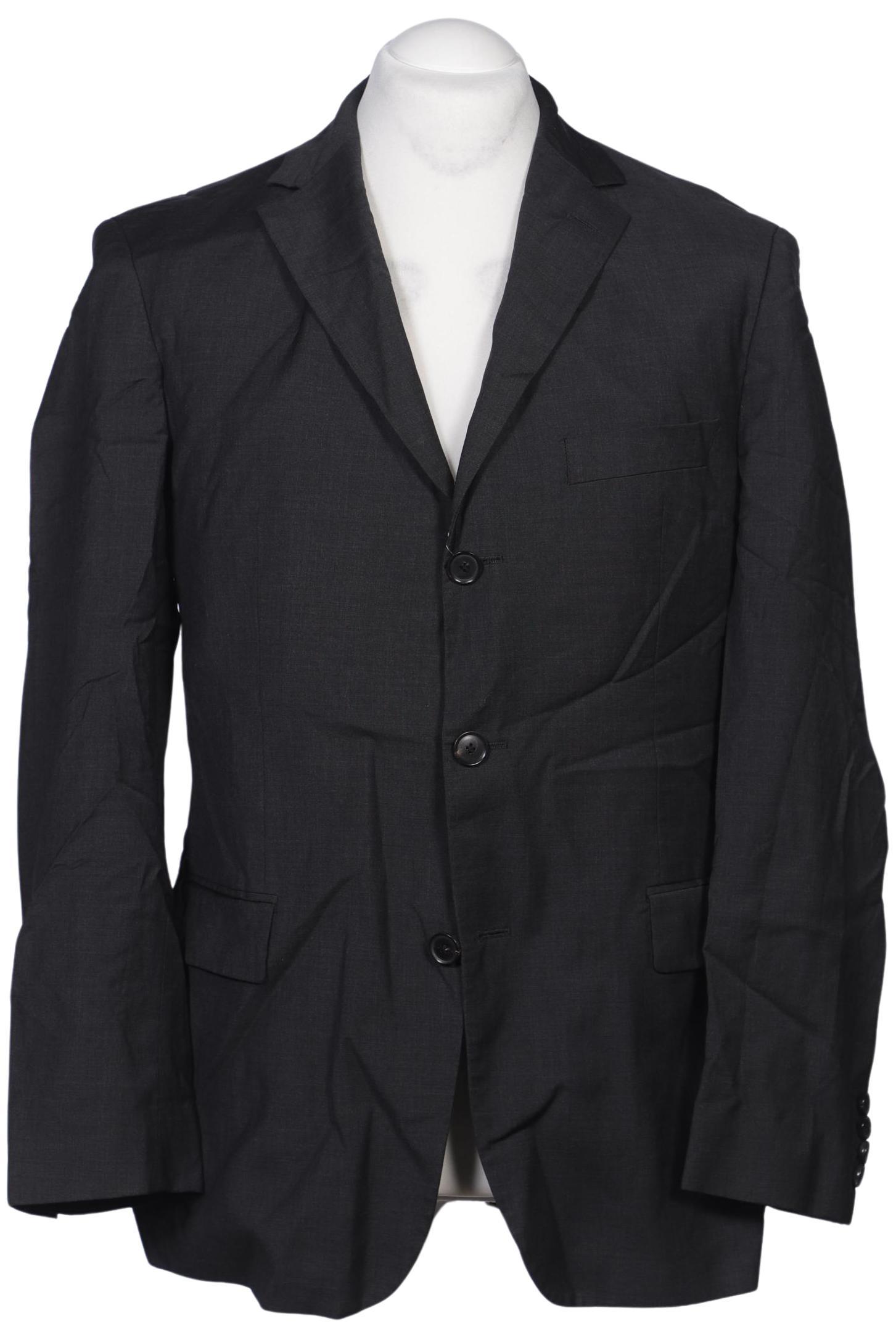 

Boss by Hugo Boss Herren Sakko, schwarz, Gr. 50