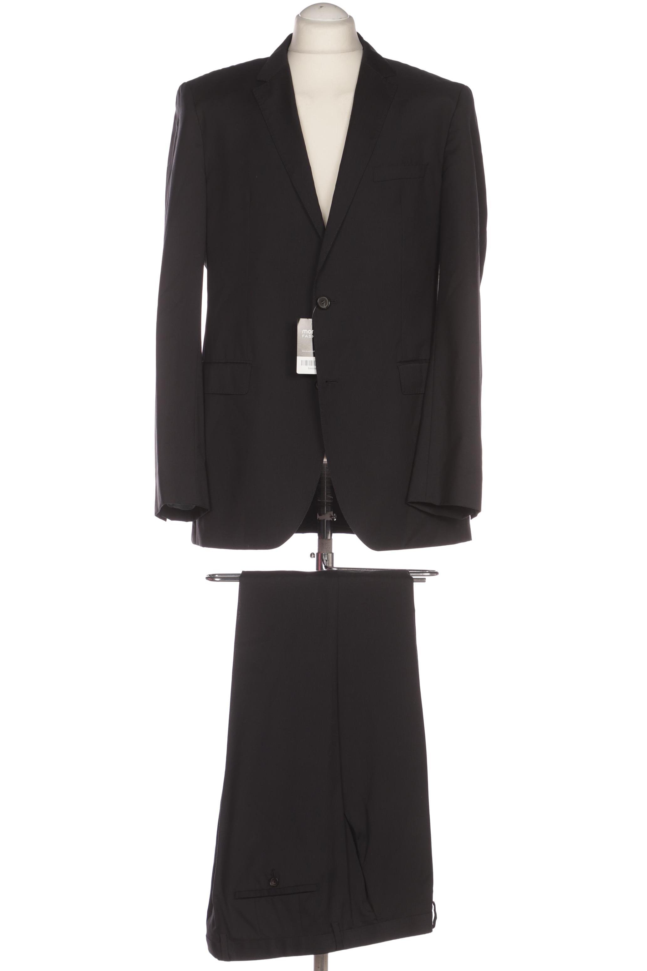 

Boss by Hugo Boss Herren Anzug, marineblau, Gr. 106