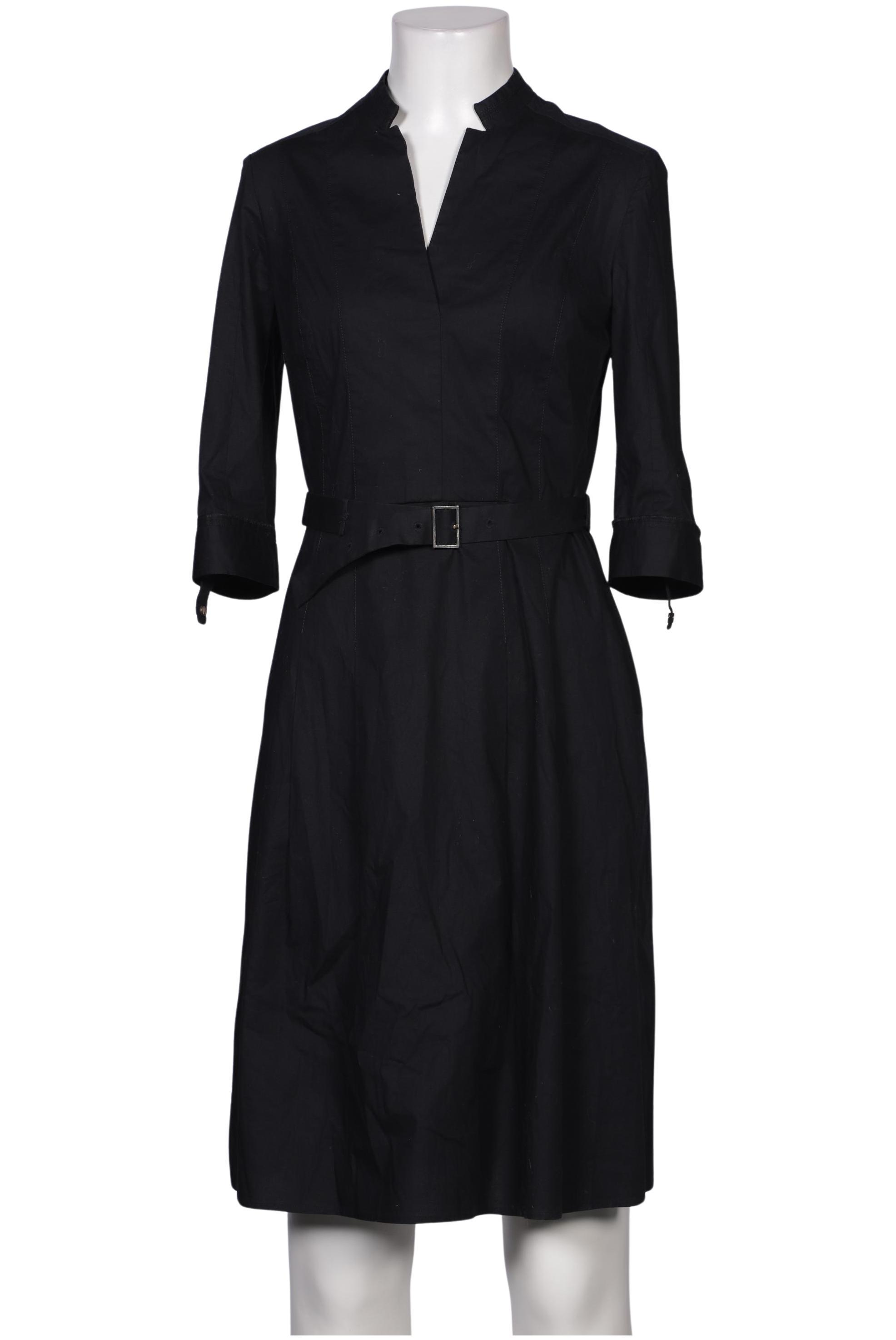 

Boss by Hugo Boss Damen Kleid, schwarz, Gr. 34