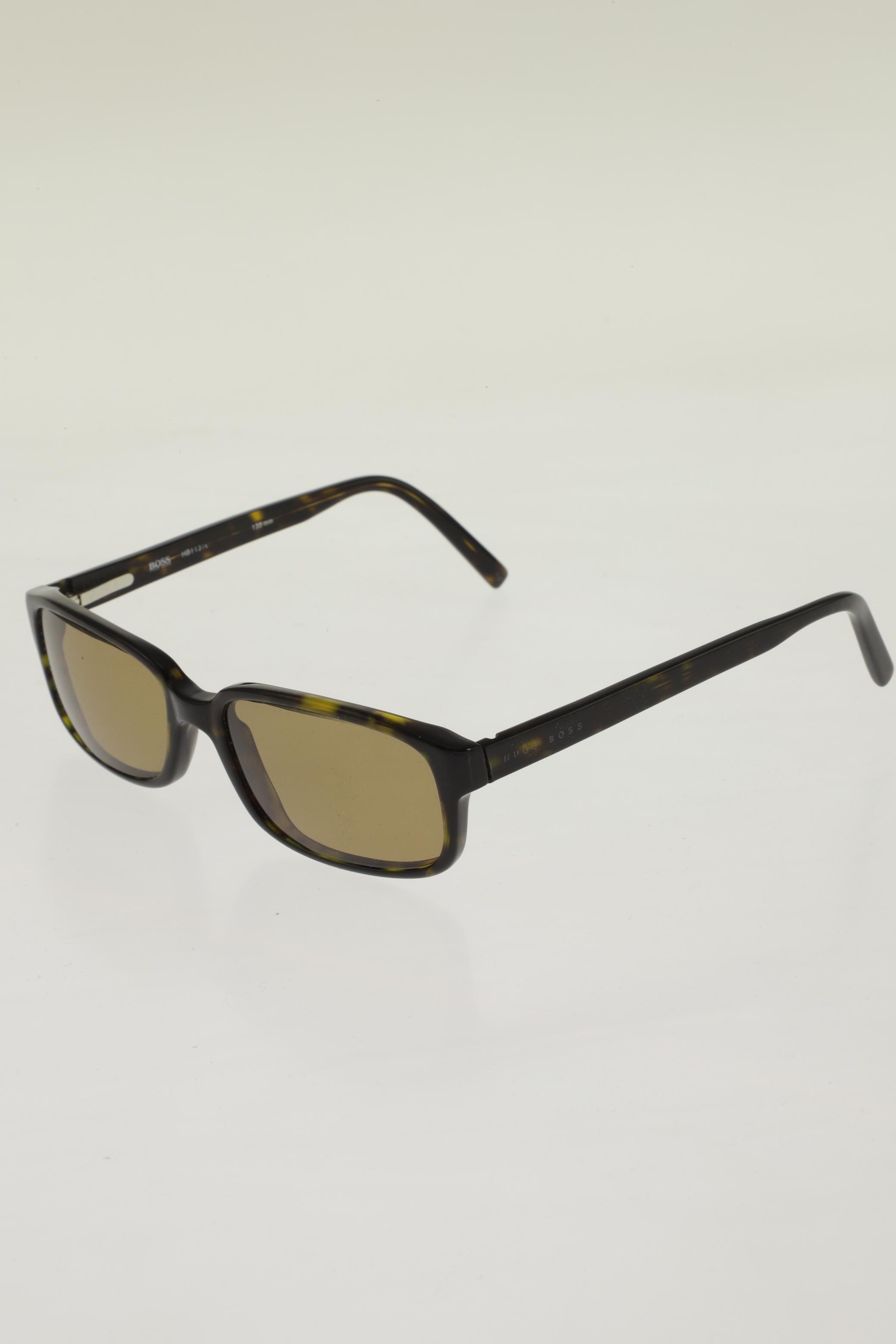 

Boss by Hugo Boss Herren Sonnenbrille, braun, Gr.