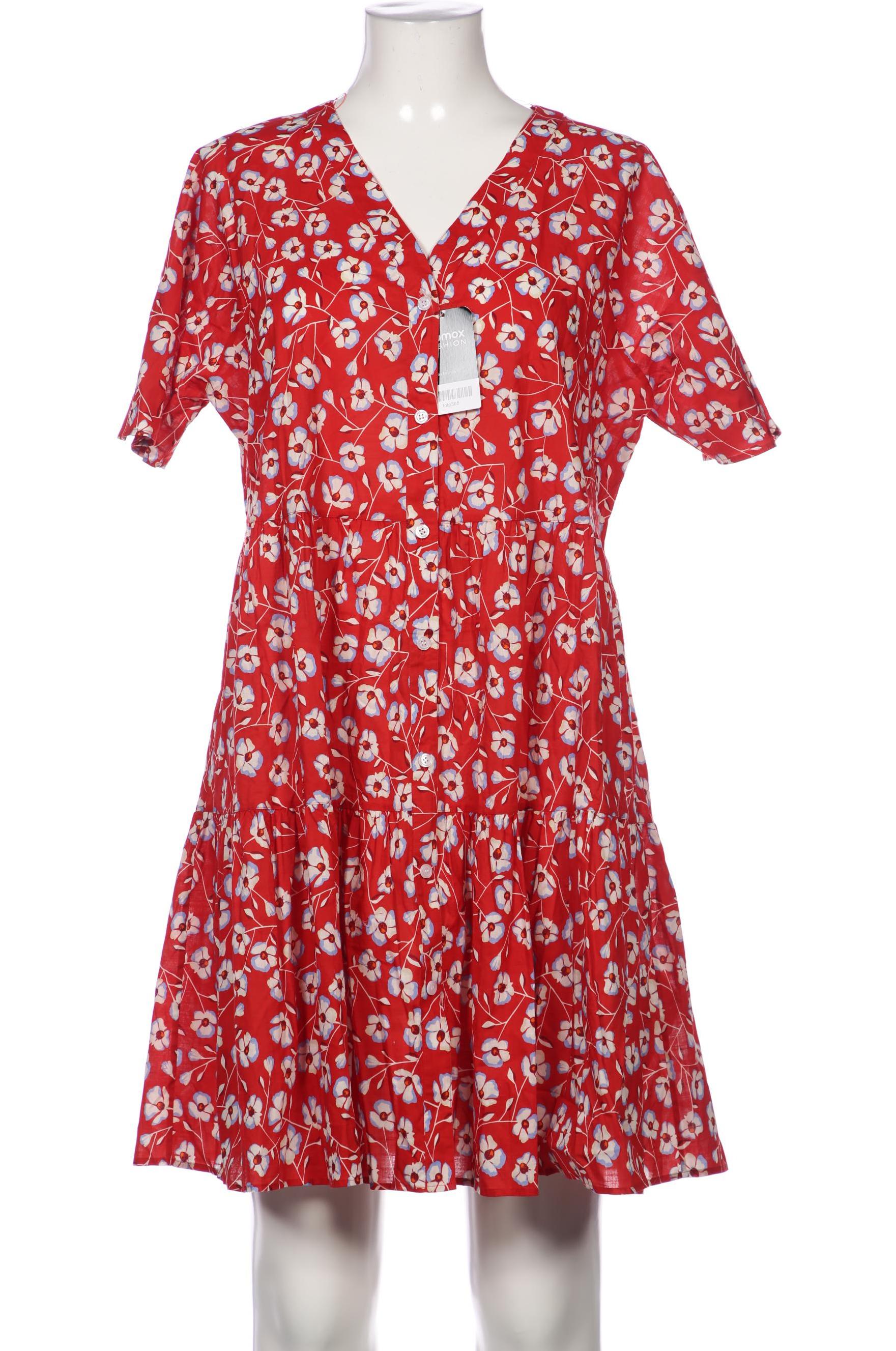 

BOSS by Hugo Boss Damen Kleid, rot