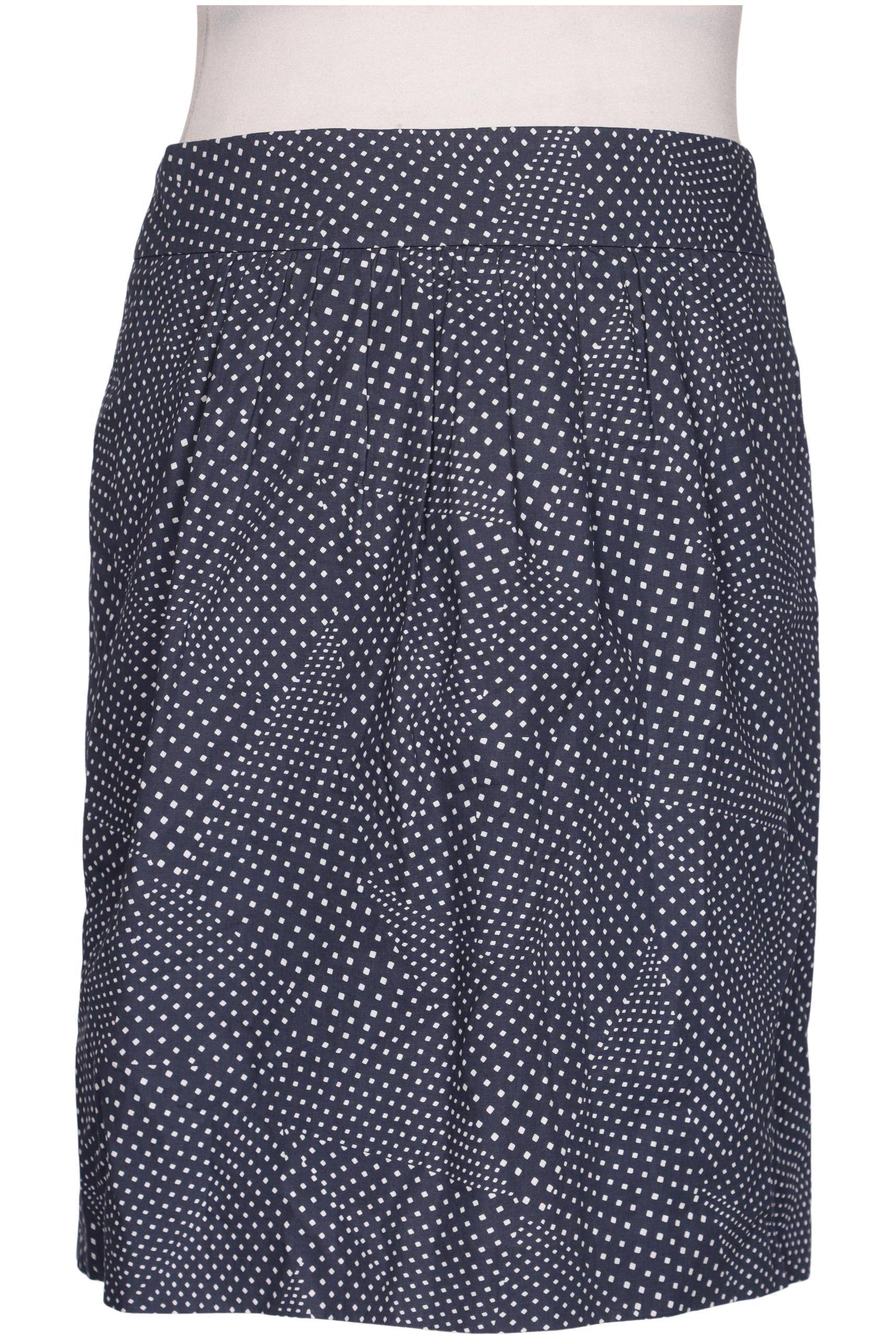 

Boss by Hugo Boss Damen Rock, marineblau, Gr. 40