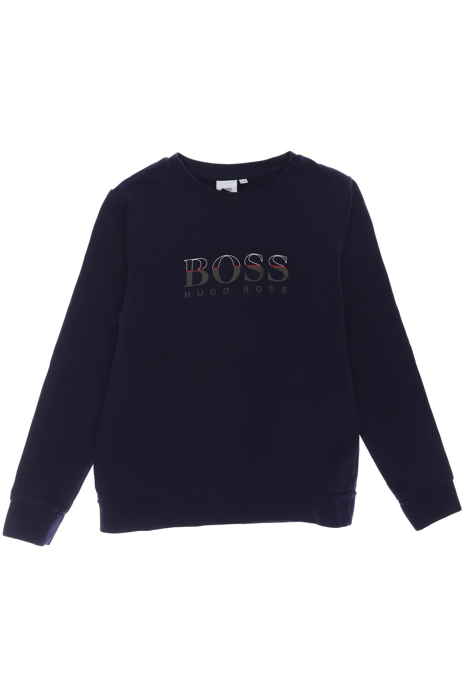 

BOSS by Hugo Boss Mädchen Hoodies & Sweater, marineblau
