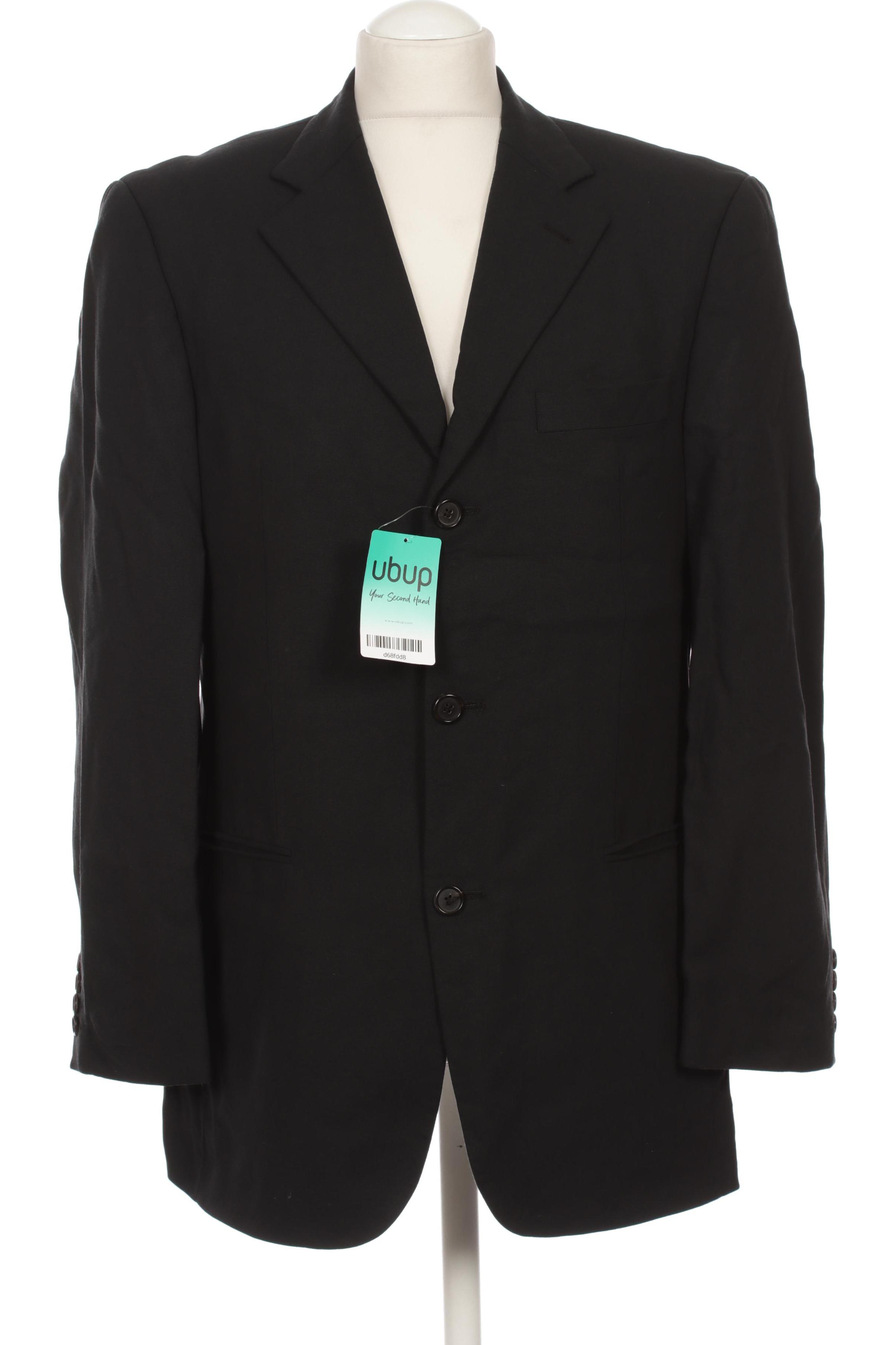 

Boss by Hugo Boss Herren Sakko, schwarz, Gr. 94
