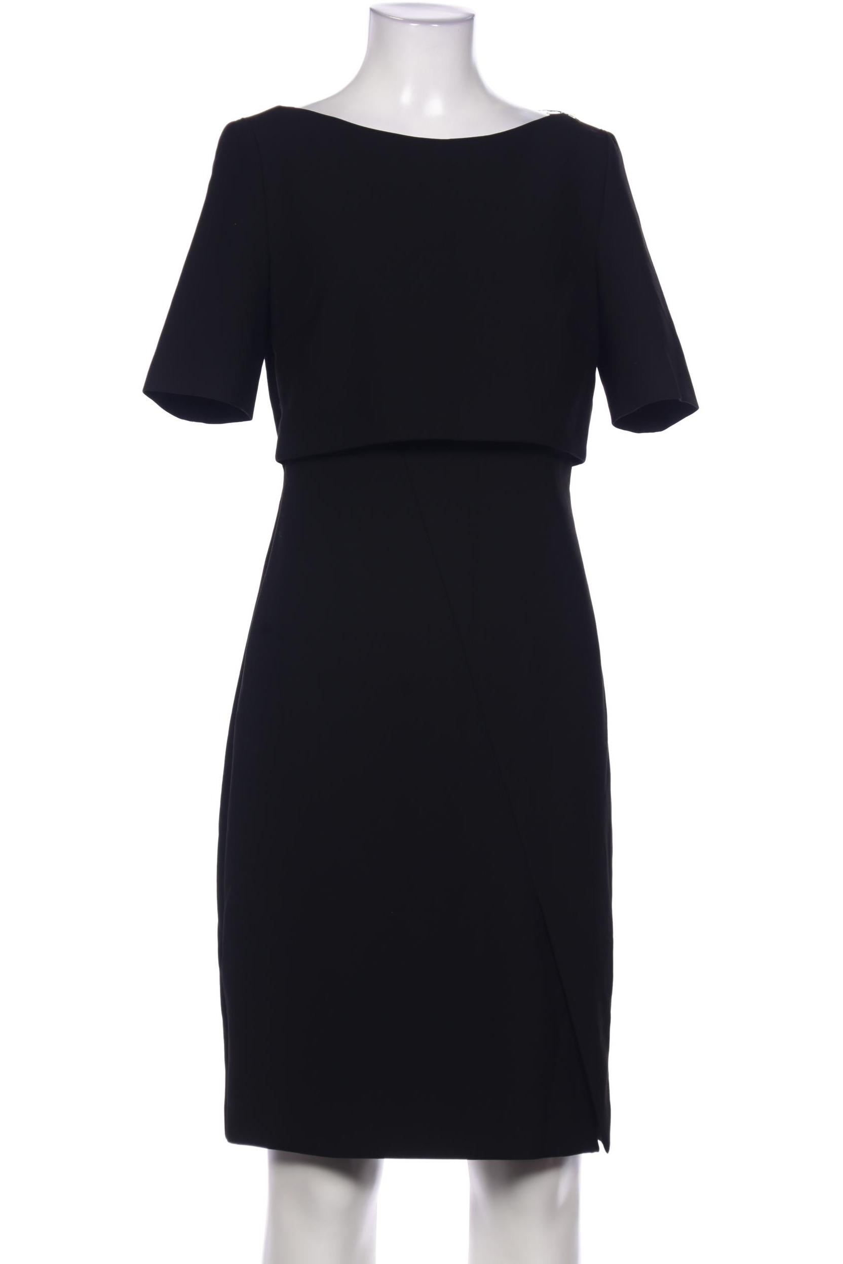 

Boss by Hugo Boss Damen Kleid, schwarz, Gr. 36