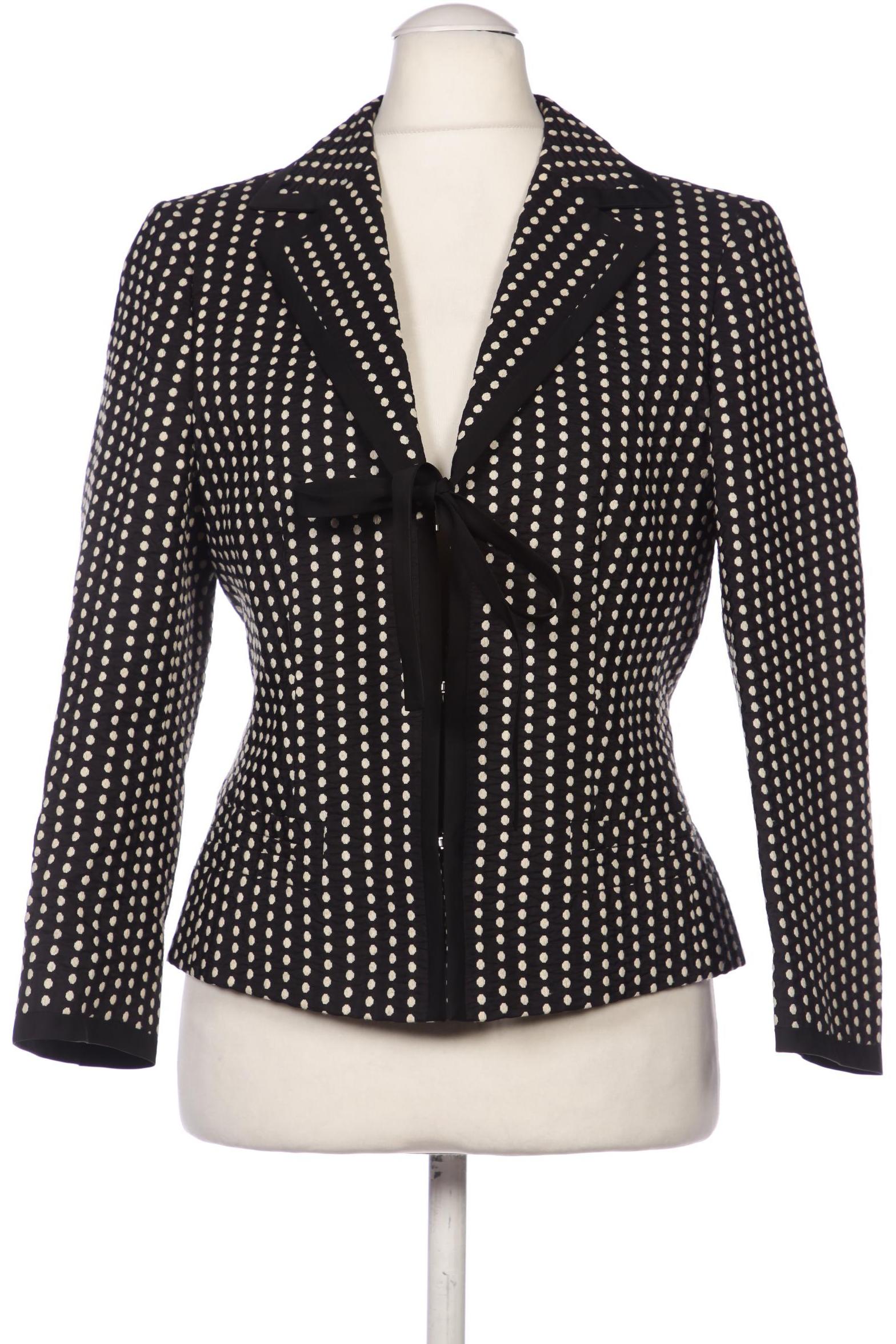 

Boss by Hugo Boss Damen Blazer, schwarz, Gr. 40