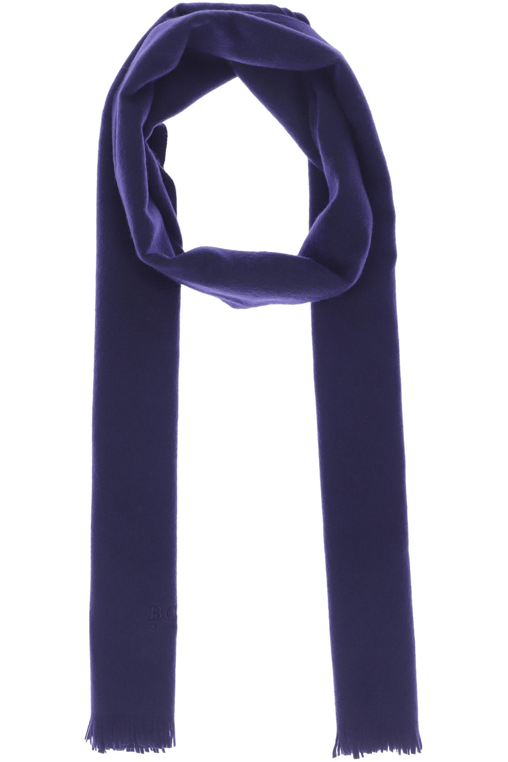 

Boss by Hugo Boss Herren Schal, marineblau, Gr.