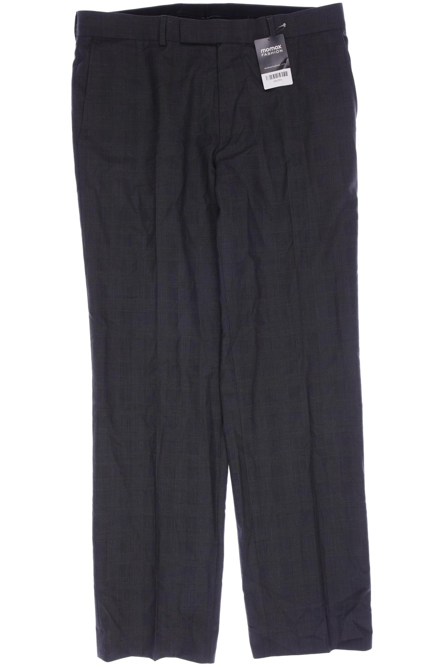 

Boss by Hugo Boss Herren Stoffhose, grau, Gr. 102
