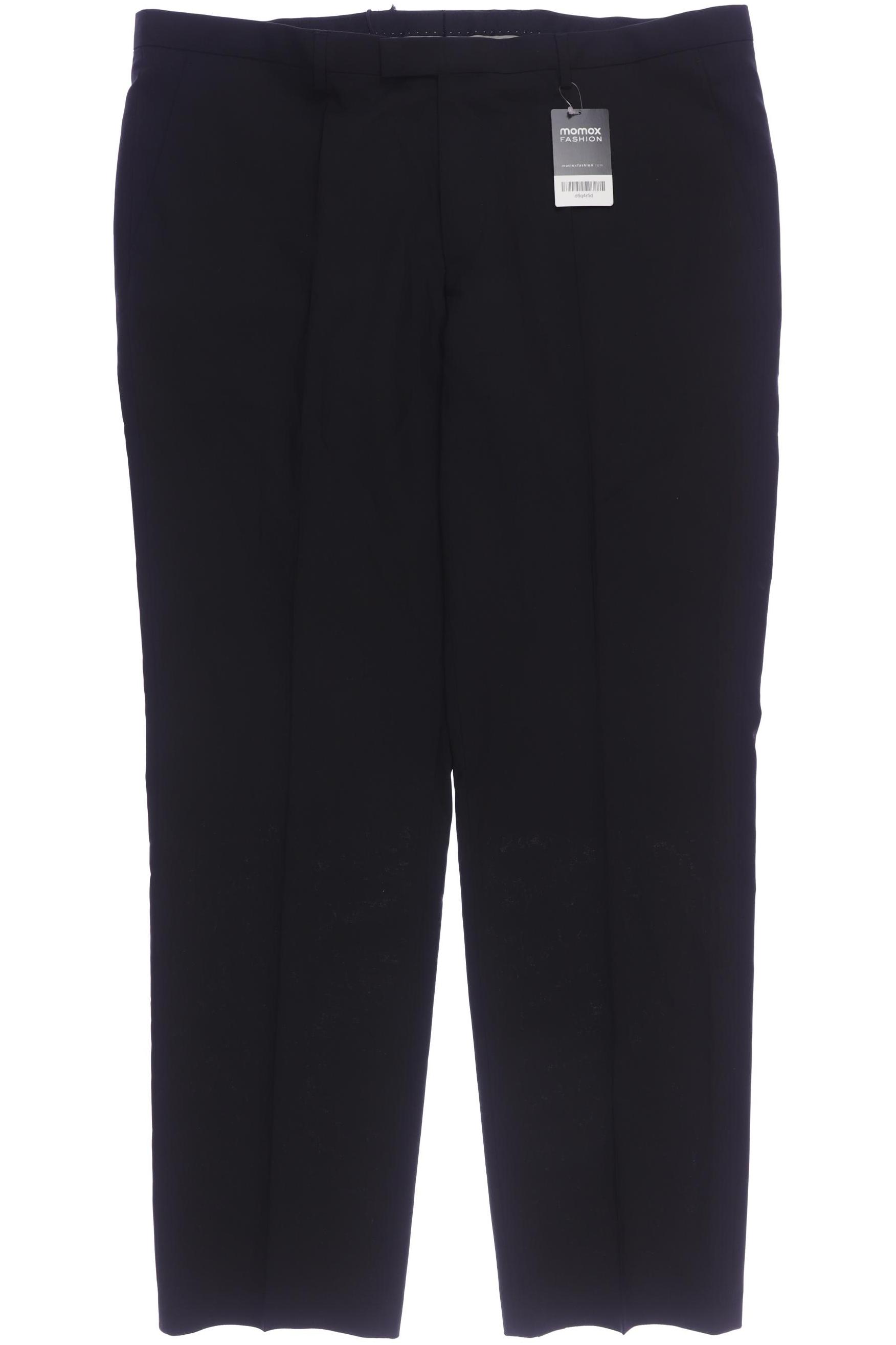 

Boss by Hugo Boss Herren Stoffhose, schwarz, Gr. 42