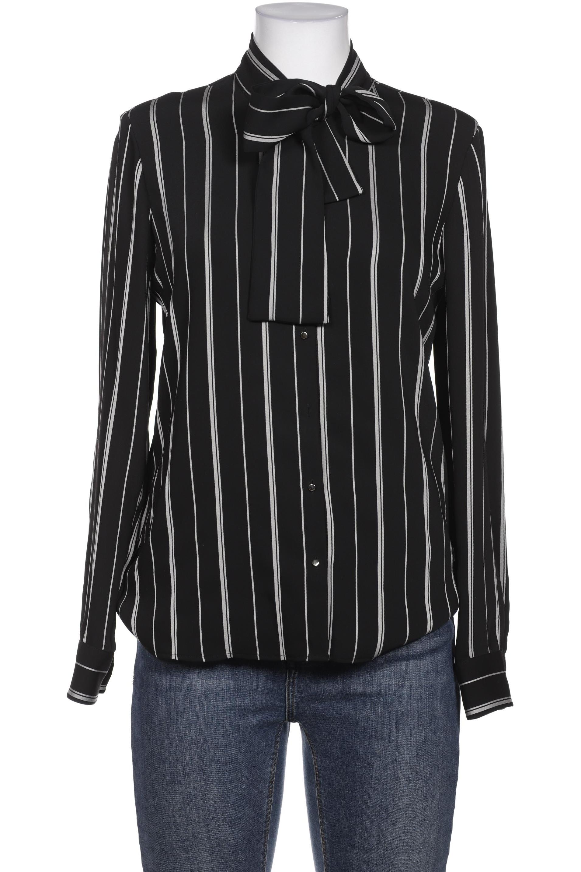 

BOSS by Hugo Boss Damen Bluse, schwarz