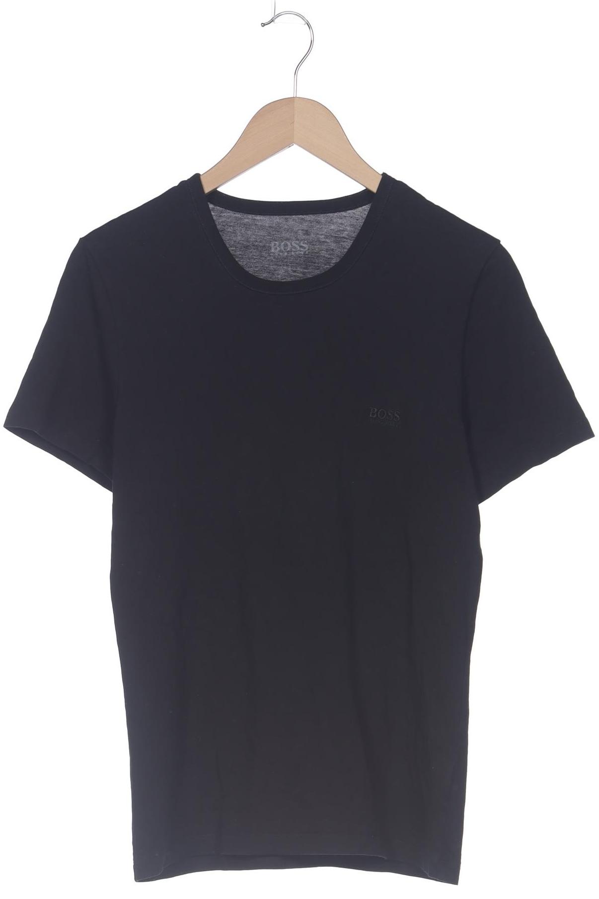 

Boss by Hugo Boss Herren T-Shirt, schwarz, Gr. 46
