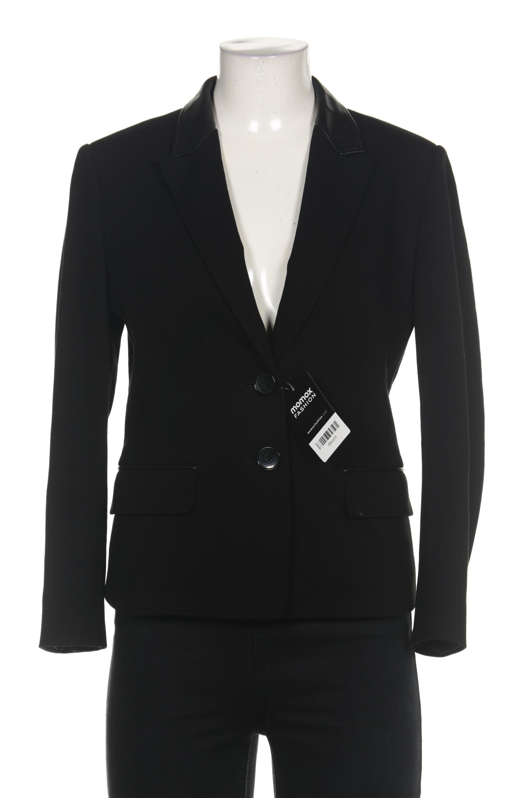 

Boss by Hugo Boss Damen Blazer, schwarz, Gr. 40