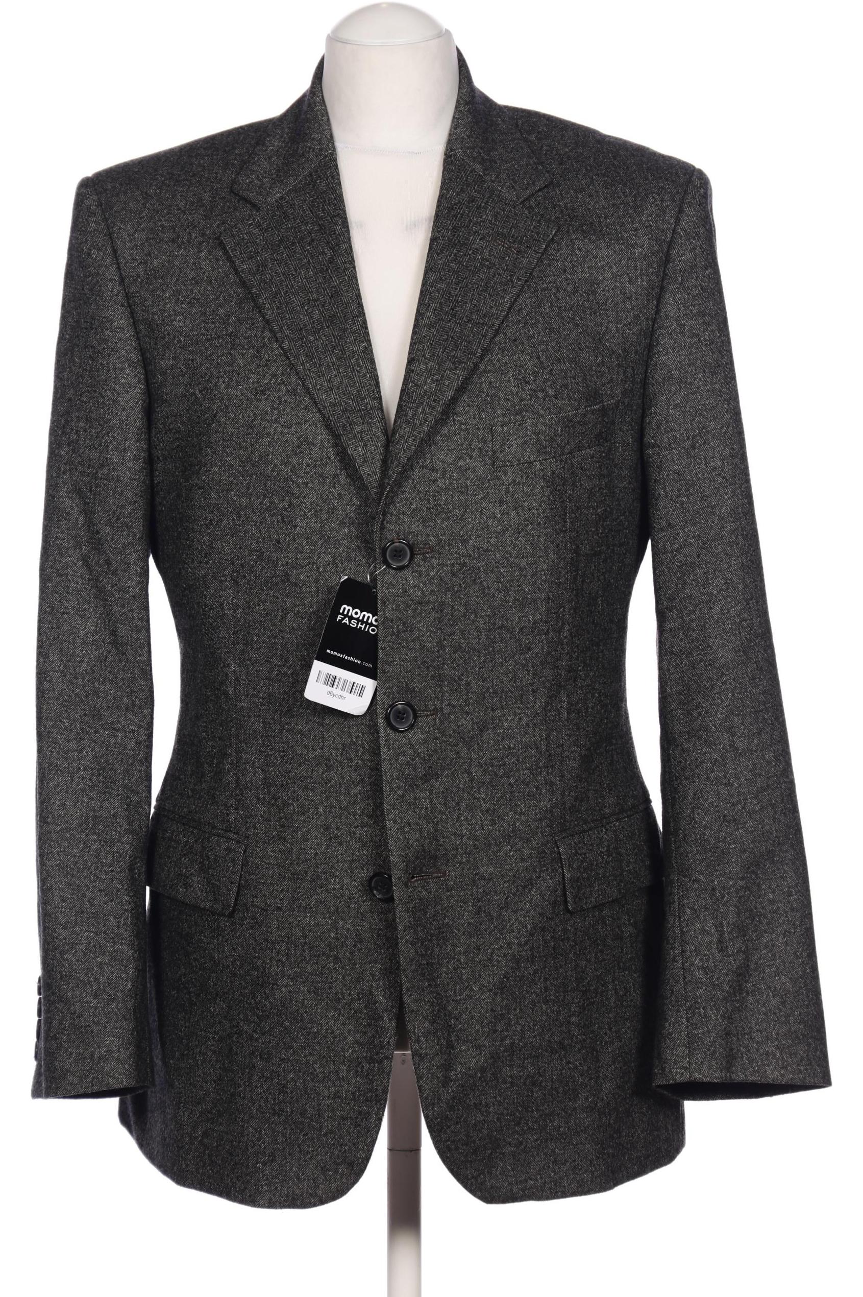 

Boss by Hugo Boss Herren Sakko, grau, Gr. 50