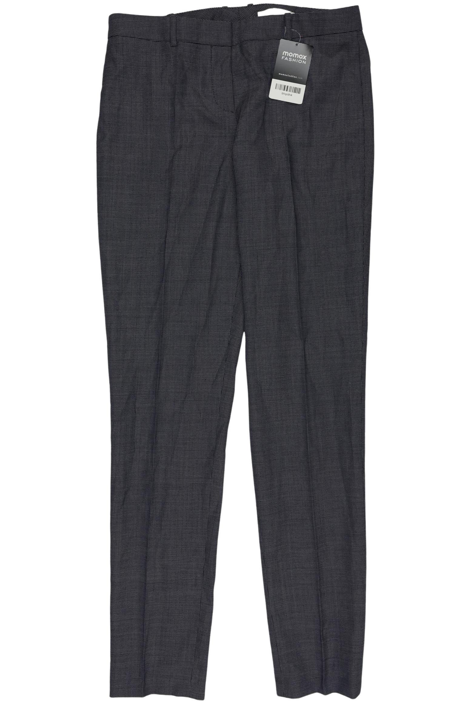 

Boss by Hugo Boss Damen Stoffhose, grau, Gr. 34