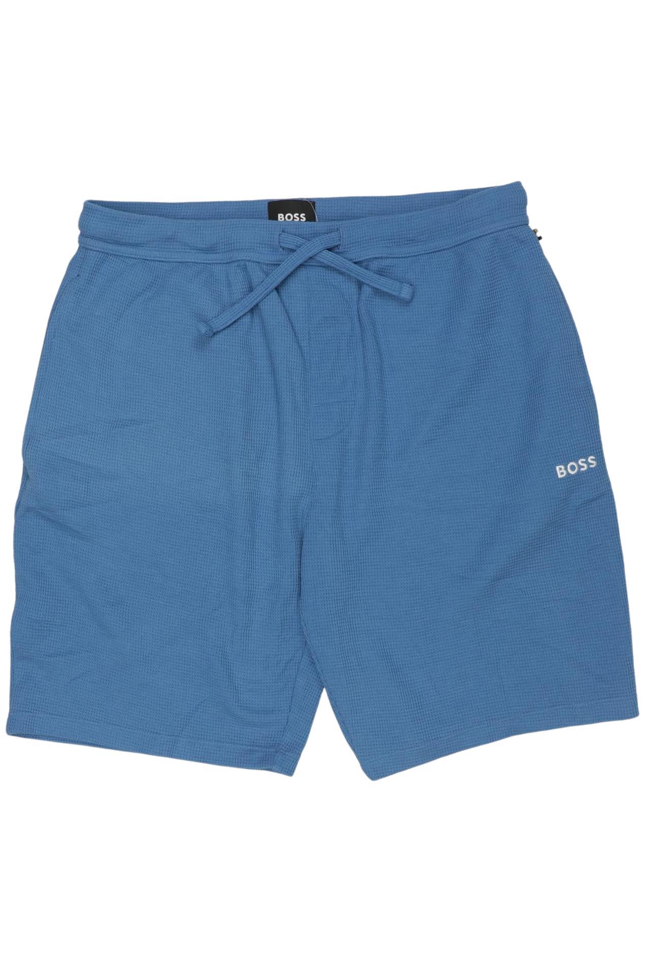 

Boss by Hugo Boss Herren Shorts, blau, Gr. 48