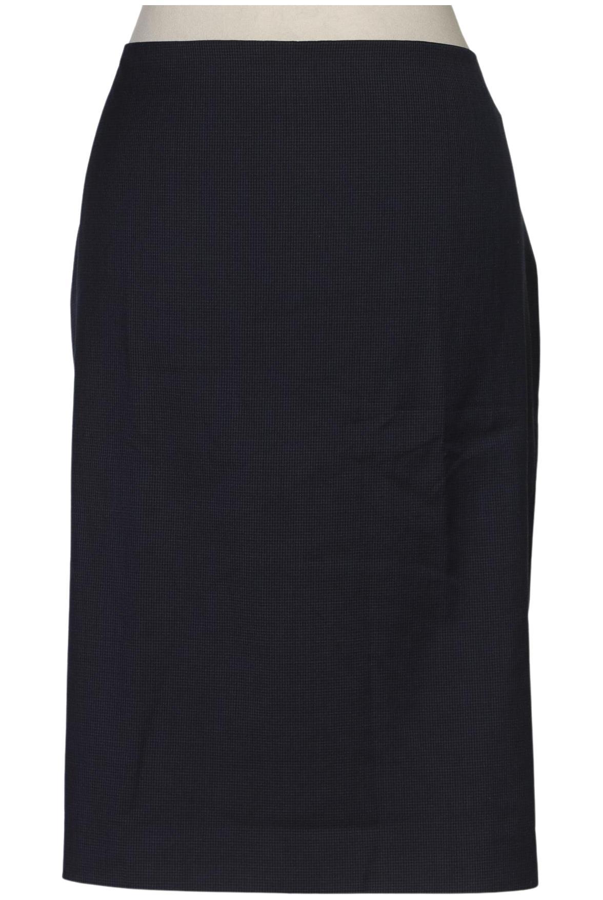 

Boss by Hugo Boss Damen Rock, marineblau, Gr. 40