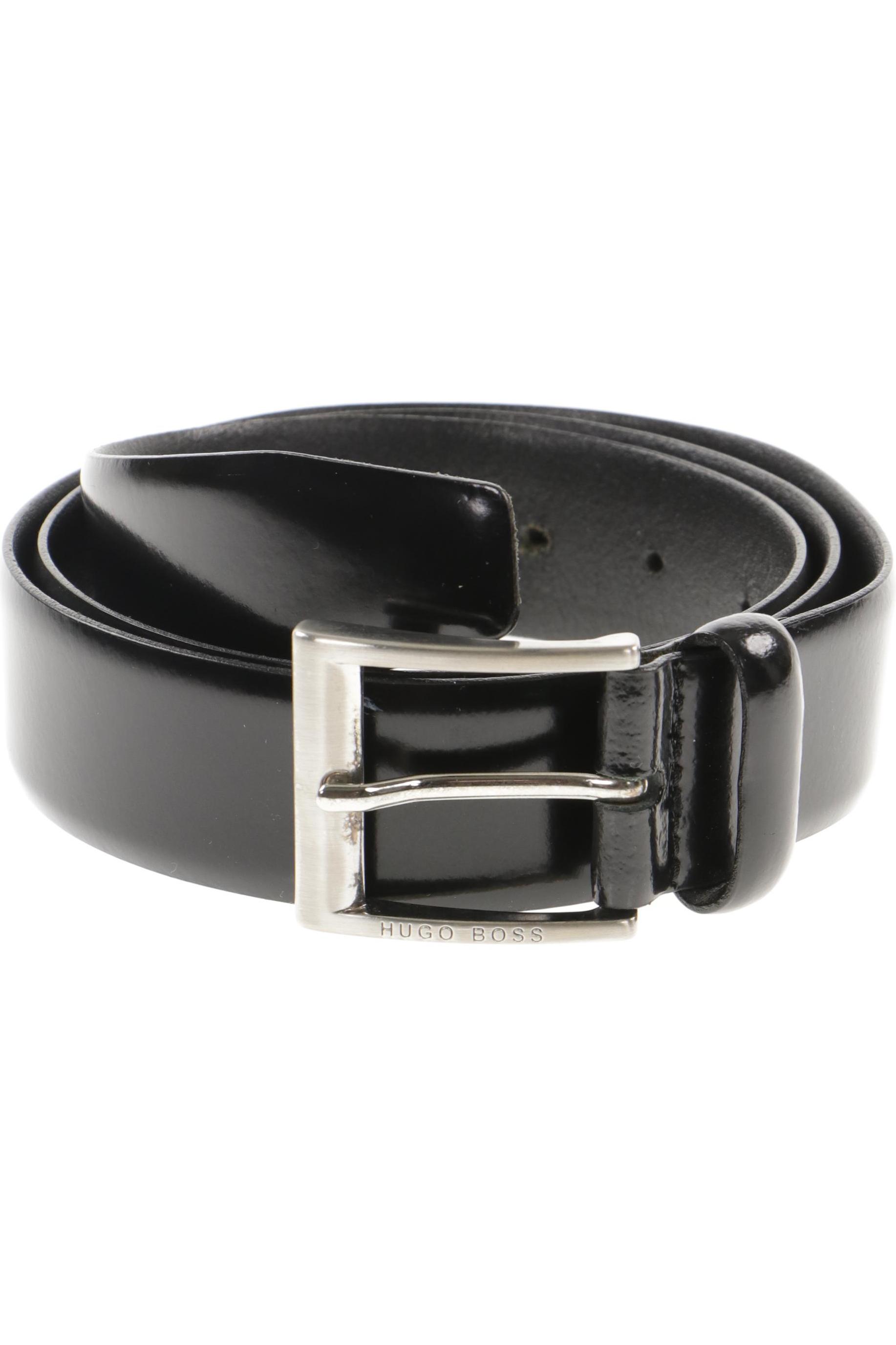 

Boss by Hugo Boss Herren Gürtel, schwarz, Gr.