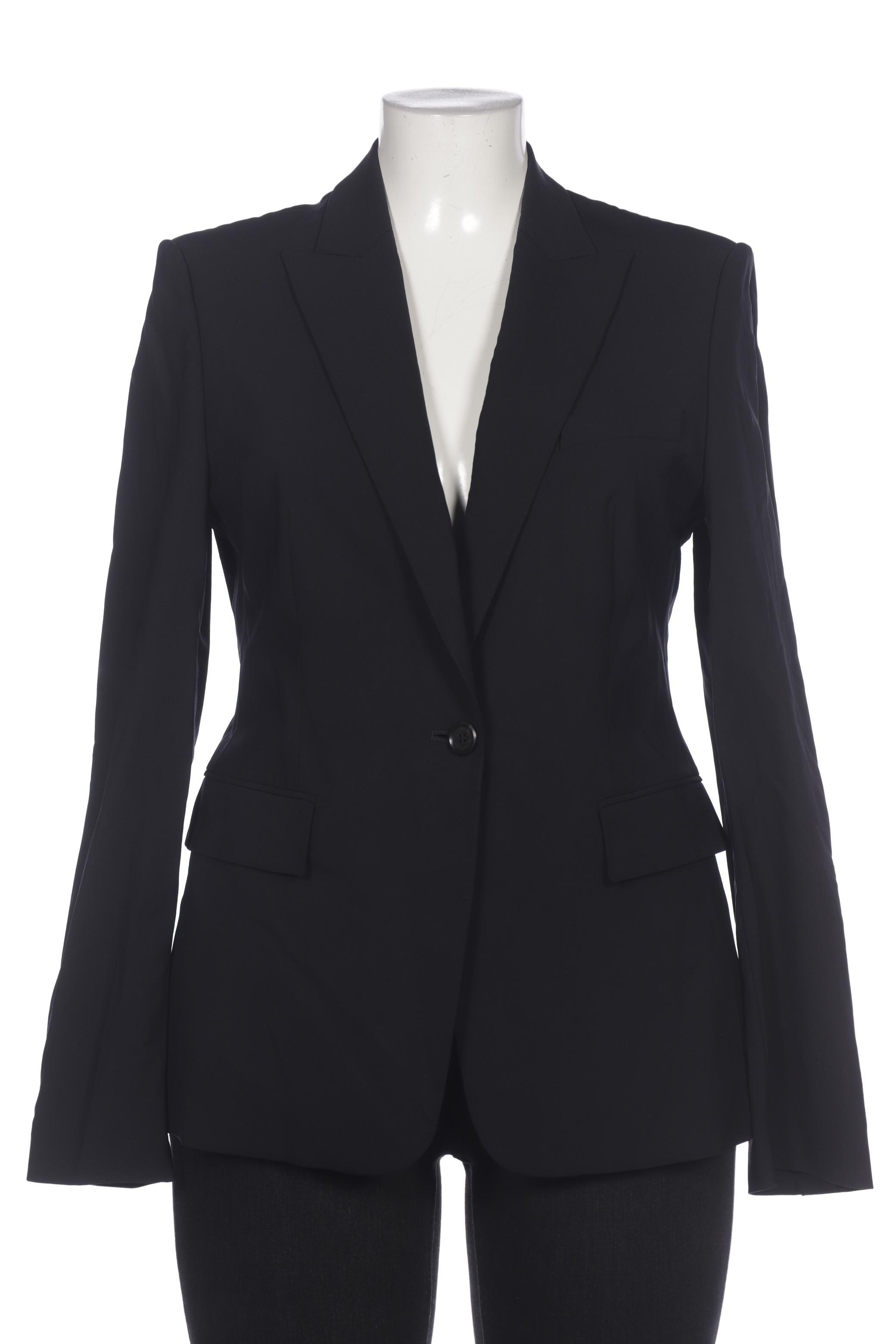 

Boss by Hugo Boss Damen Blazer, schwarz, Gr. 42