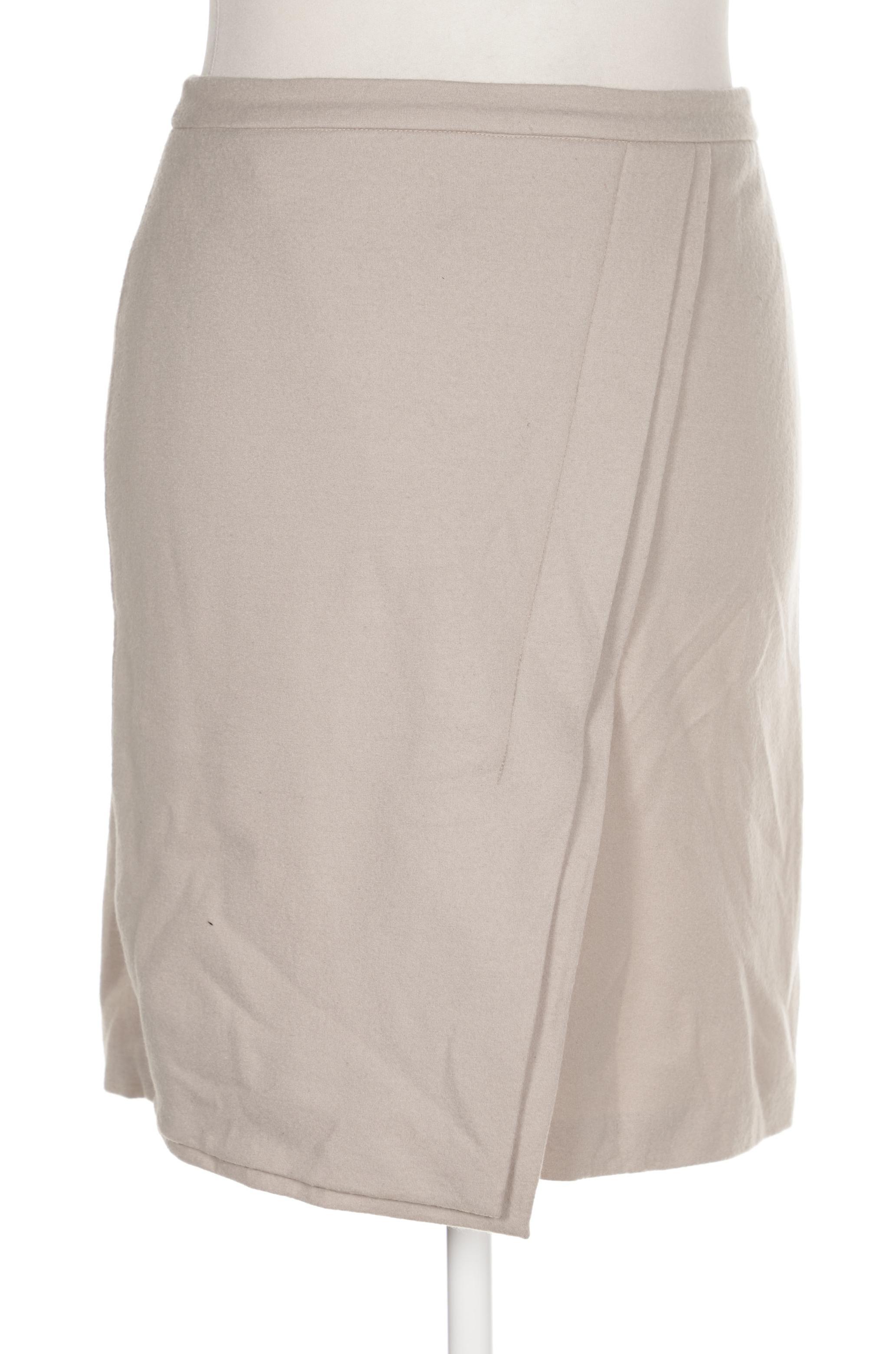 

Boss by Hugo Boss Damen Rock, beige, Gr. 42