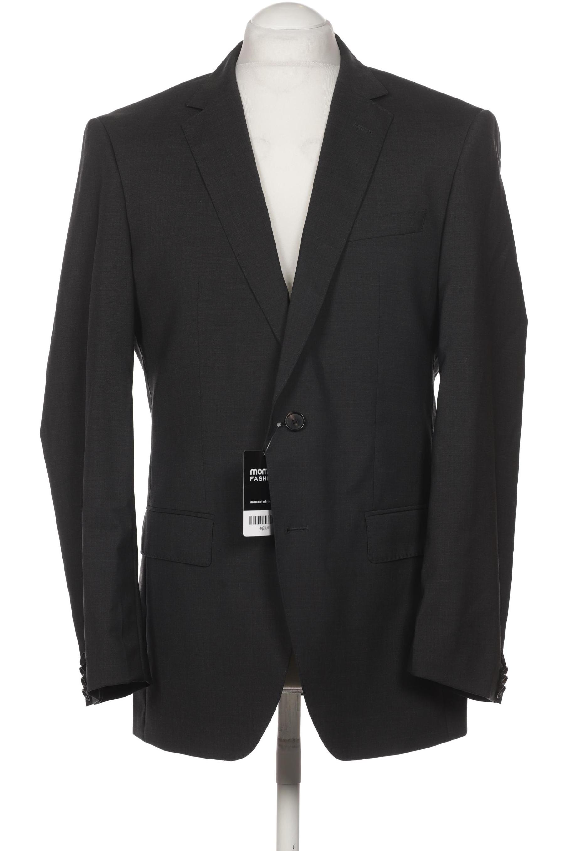 

Boss by Hugo Boss Herren Sakko, grau, Gr. 50