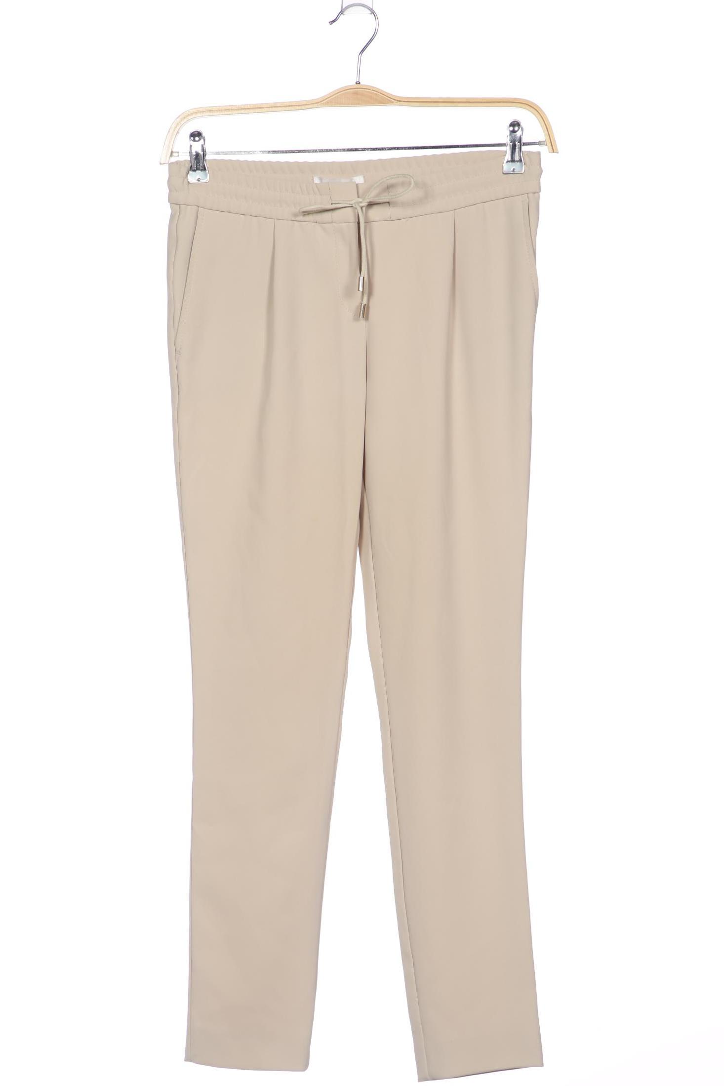 

Boss by Hugo Boss Damen Stoffhose, cremeweiß, Gr. 34