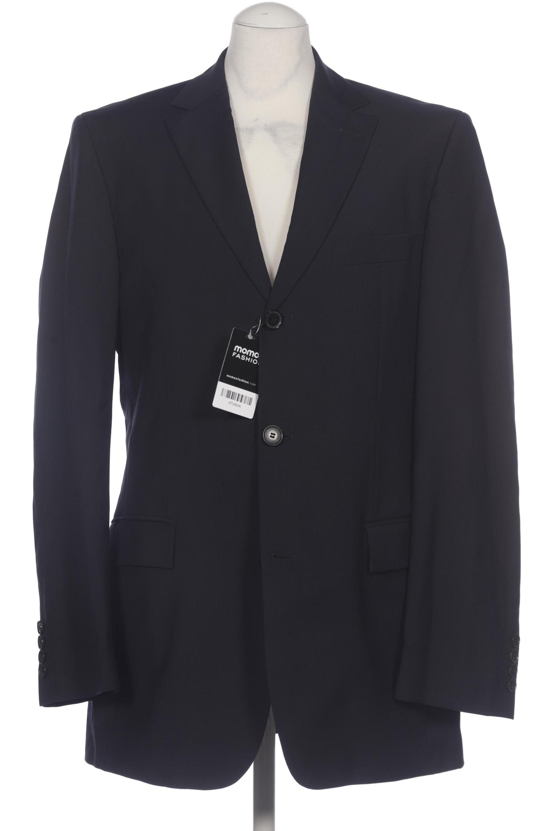 

Boss by Hugo Boss Herren Sakko, marineblau, Gr. 48