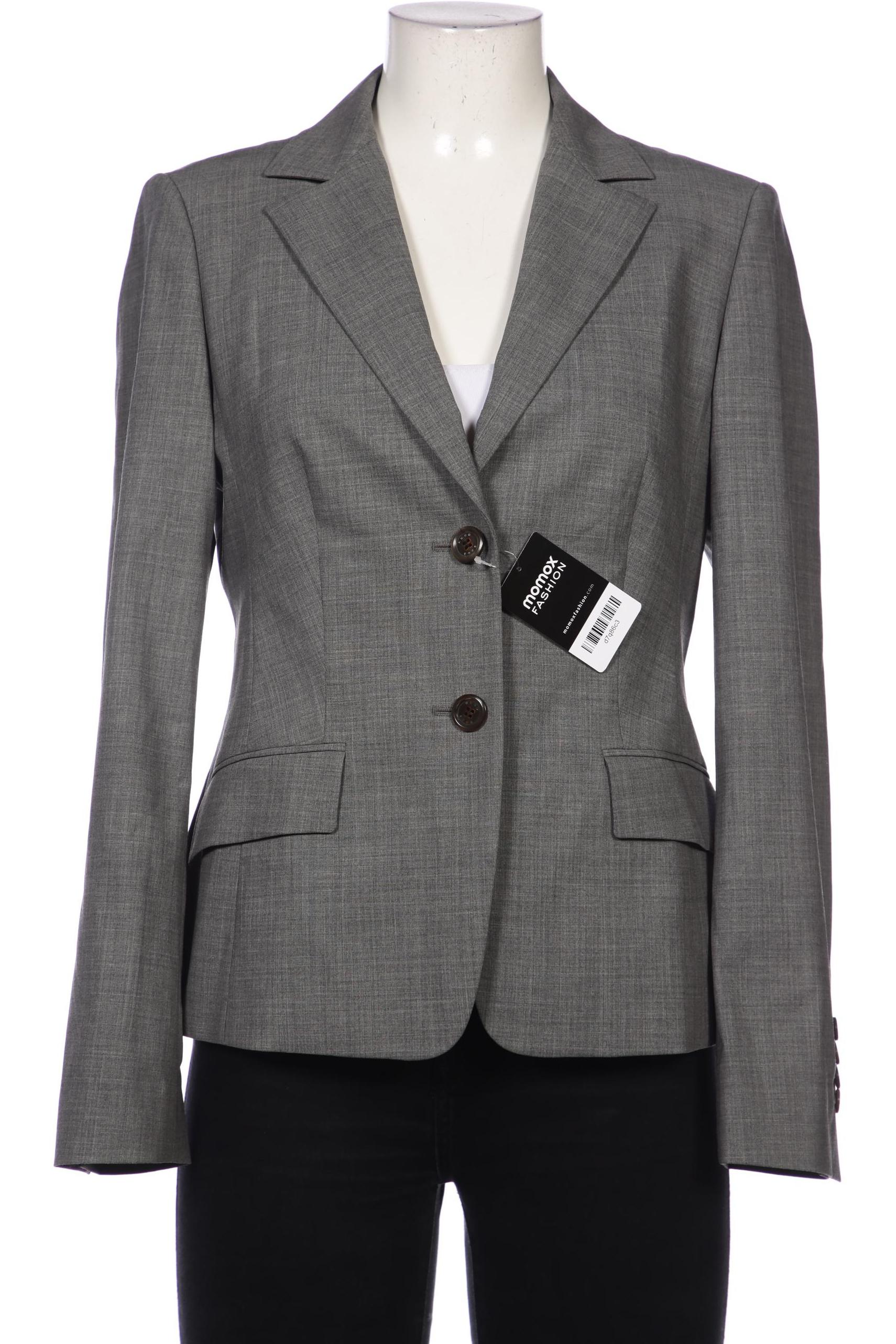 

Boss by Hugo Boss Damen Blazer, grau, Gr. 40