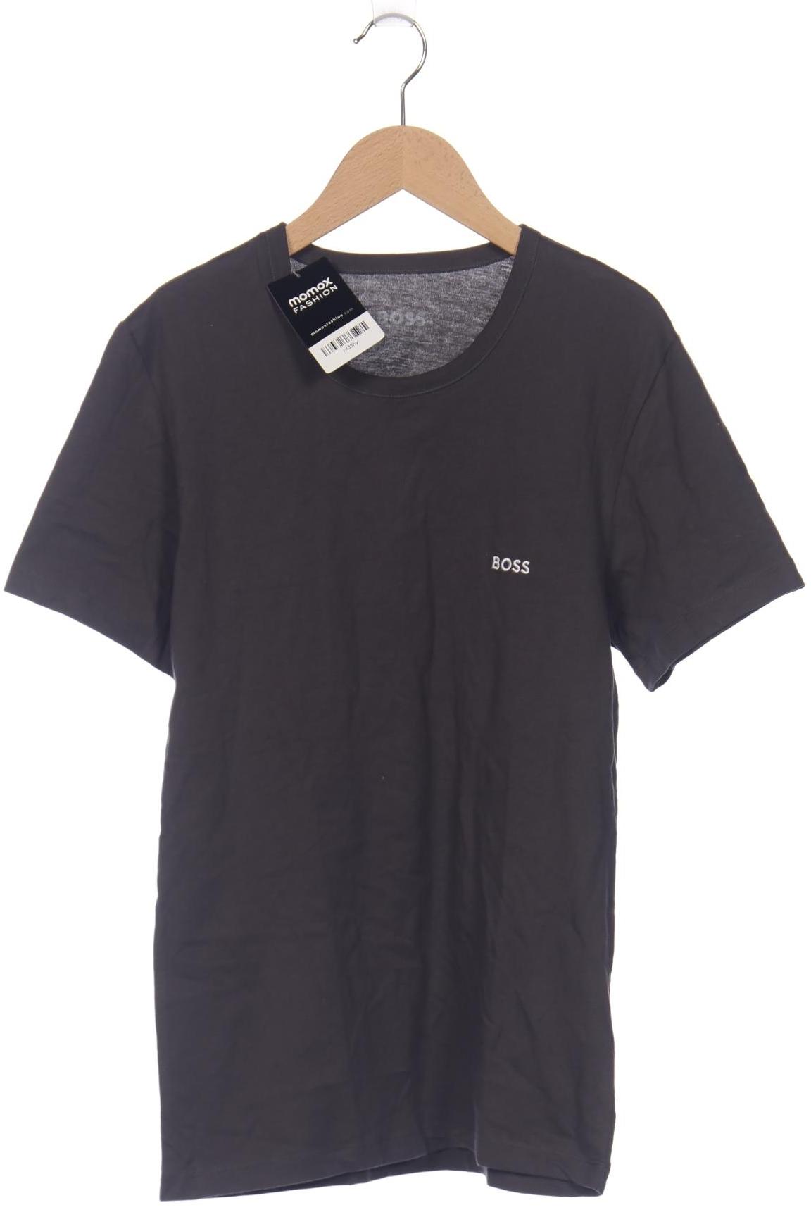 

Boss by Hugo Boss Herren T-Shirt, grau, Gr. 46
