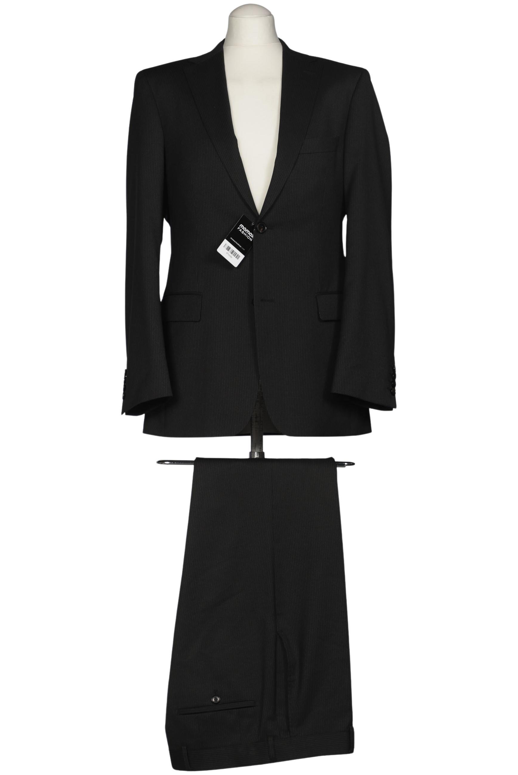 

Boss by Hugo Boss Herren Anzug, schwarz, Gr. 94