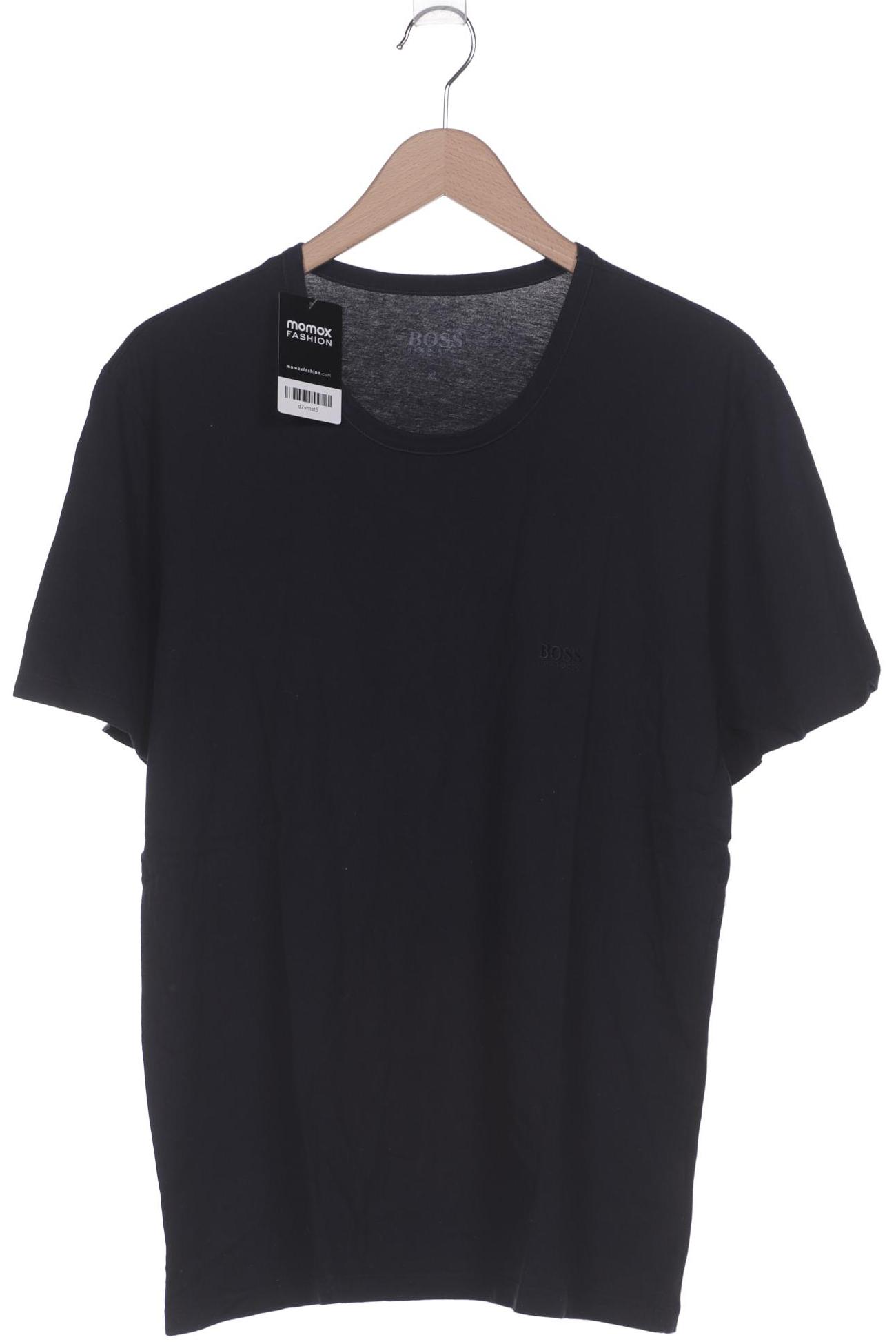 

Boss by Hugo Boss Herren T-Shirt, marineblau, Gr. 54