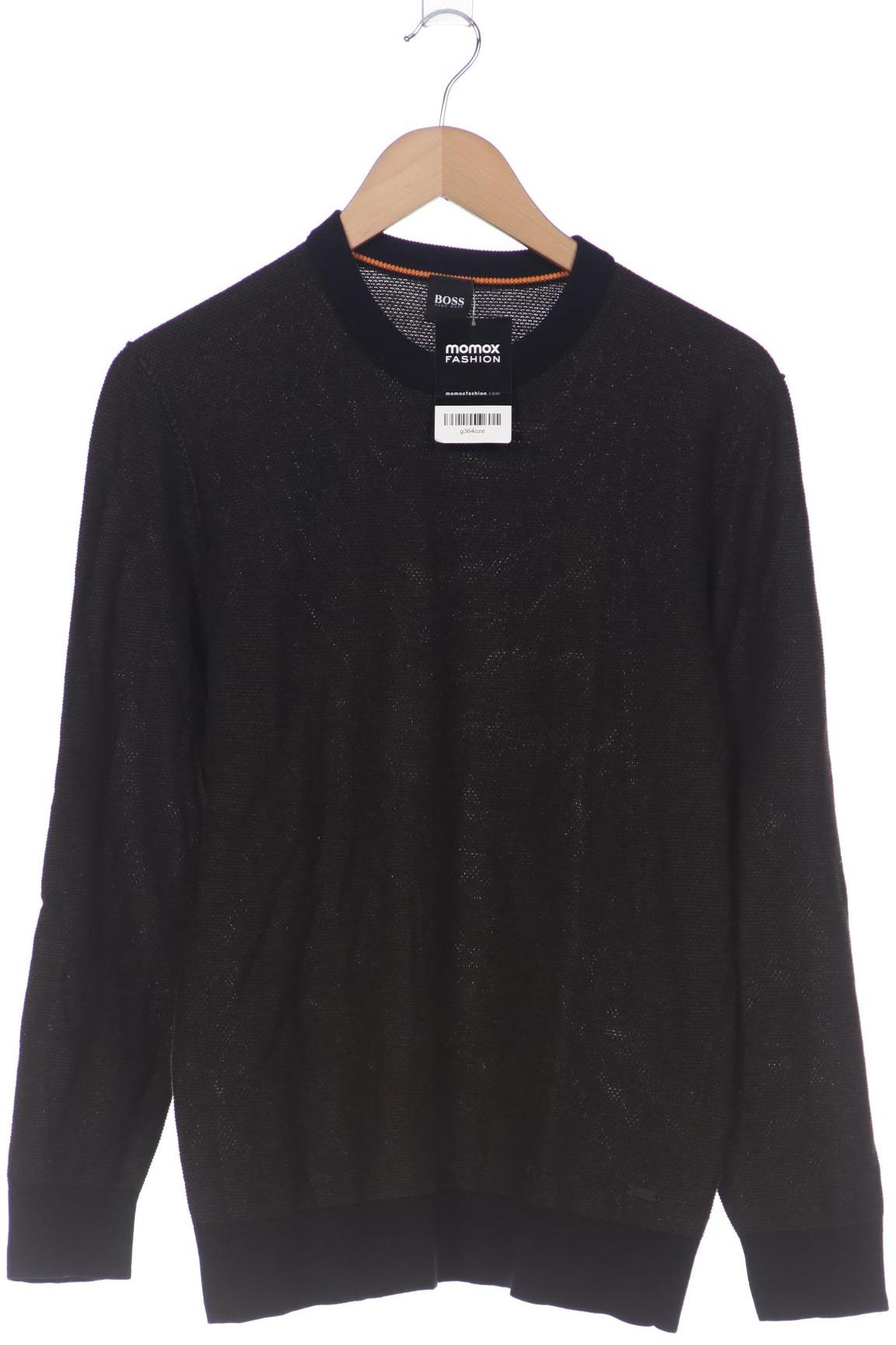 

Boss by Hugo Boss Herren Pullover, braun, Gr. 52