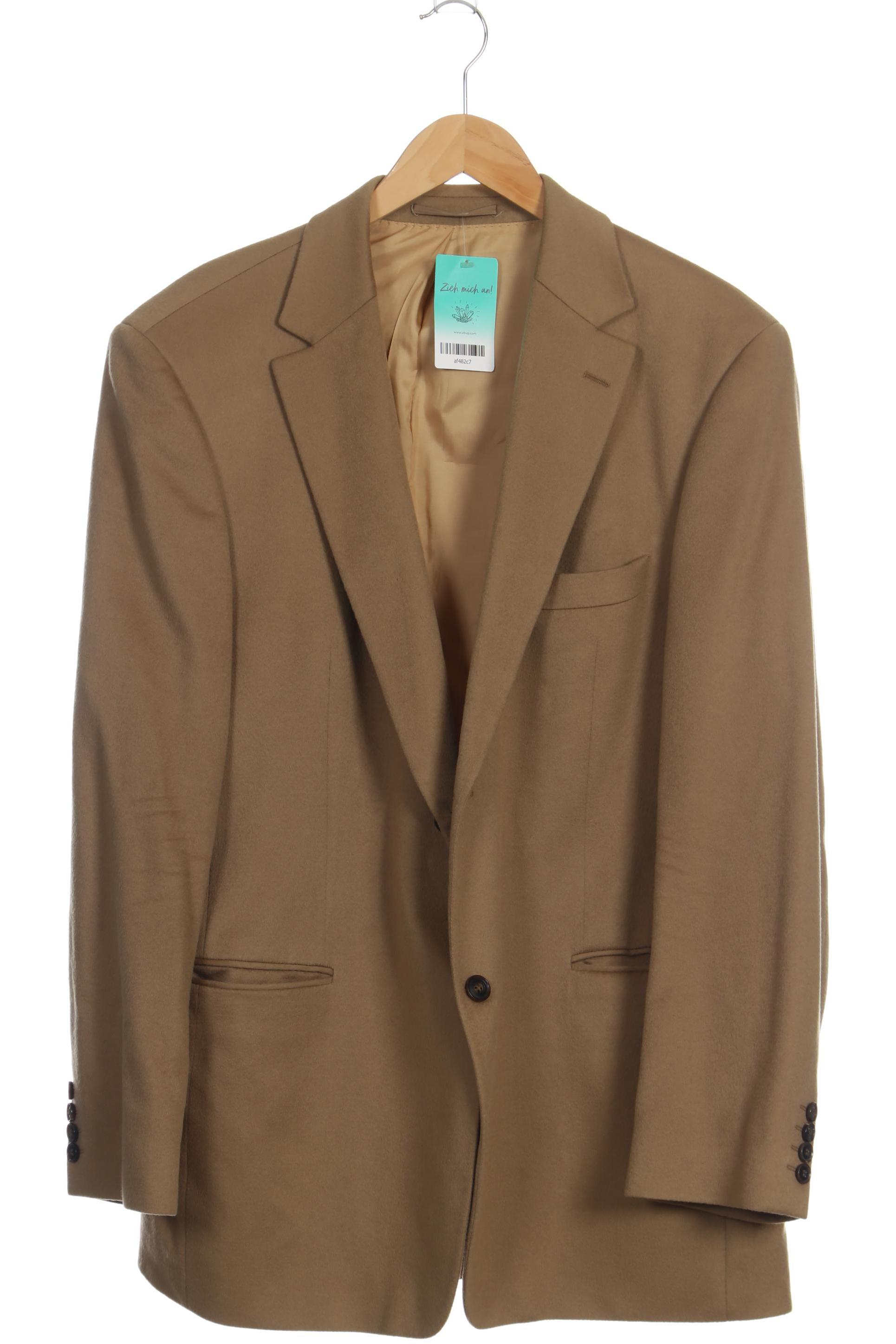 

Boss by Hugo Boss Herren Mantel, beige, Gr.