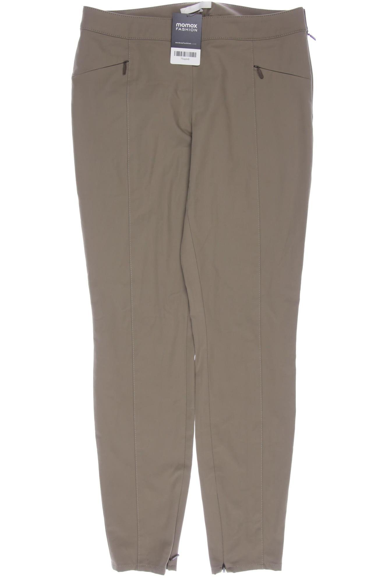 

Boss by Hugo Boss Damen Stoffhose, beige, Gr. 36