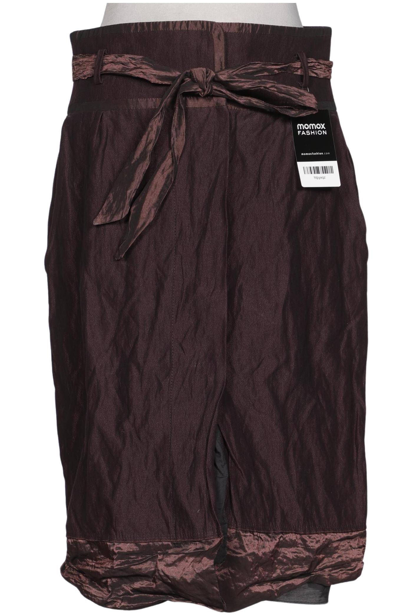 

Boss by Hugo Boss Damen Rock, flieder, Gr. 38