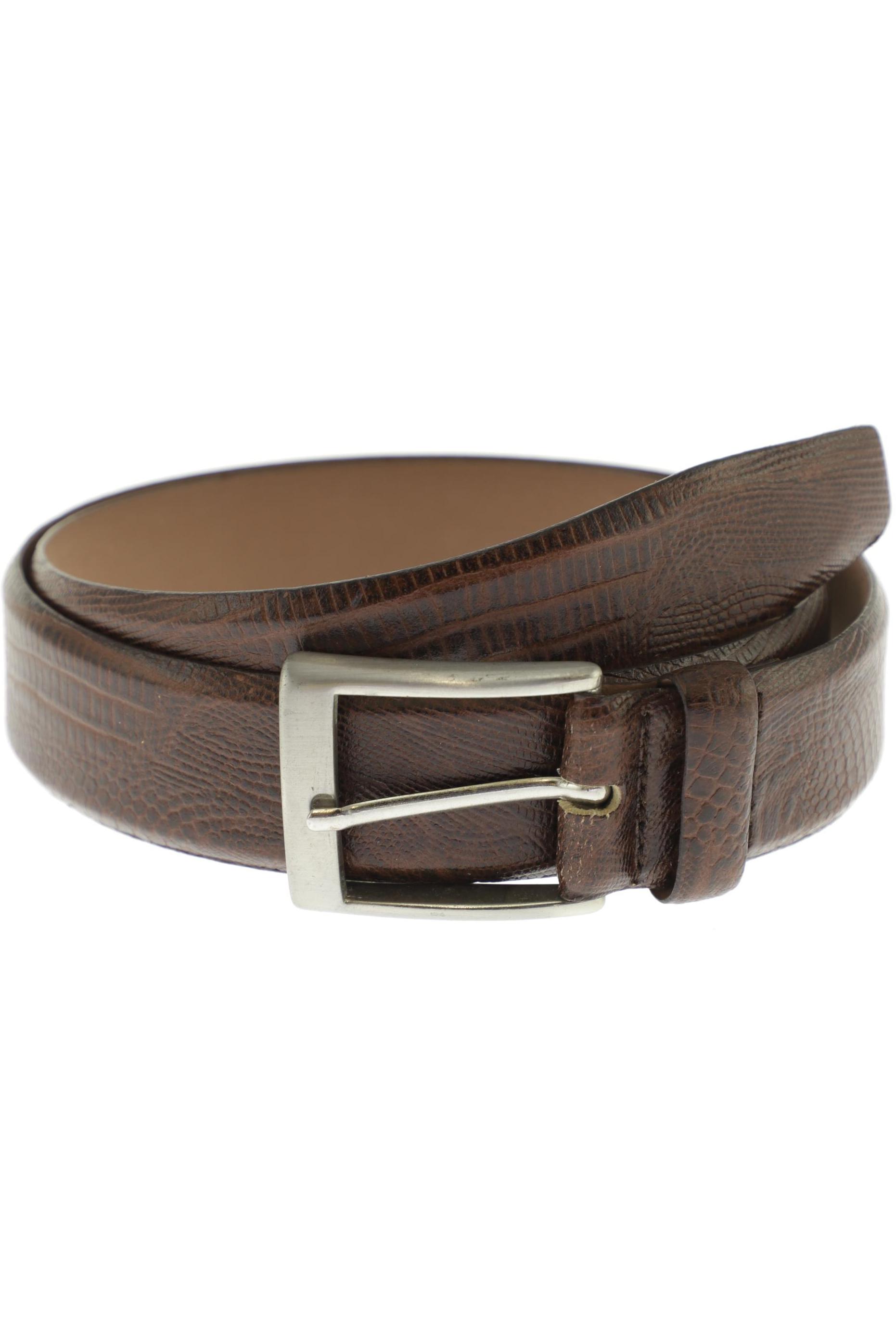 

BOSS by Hugo Boss Damen Gürtel, braun