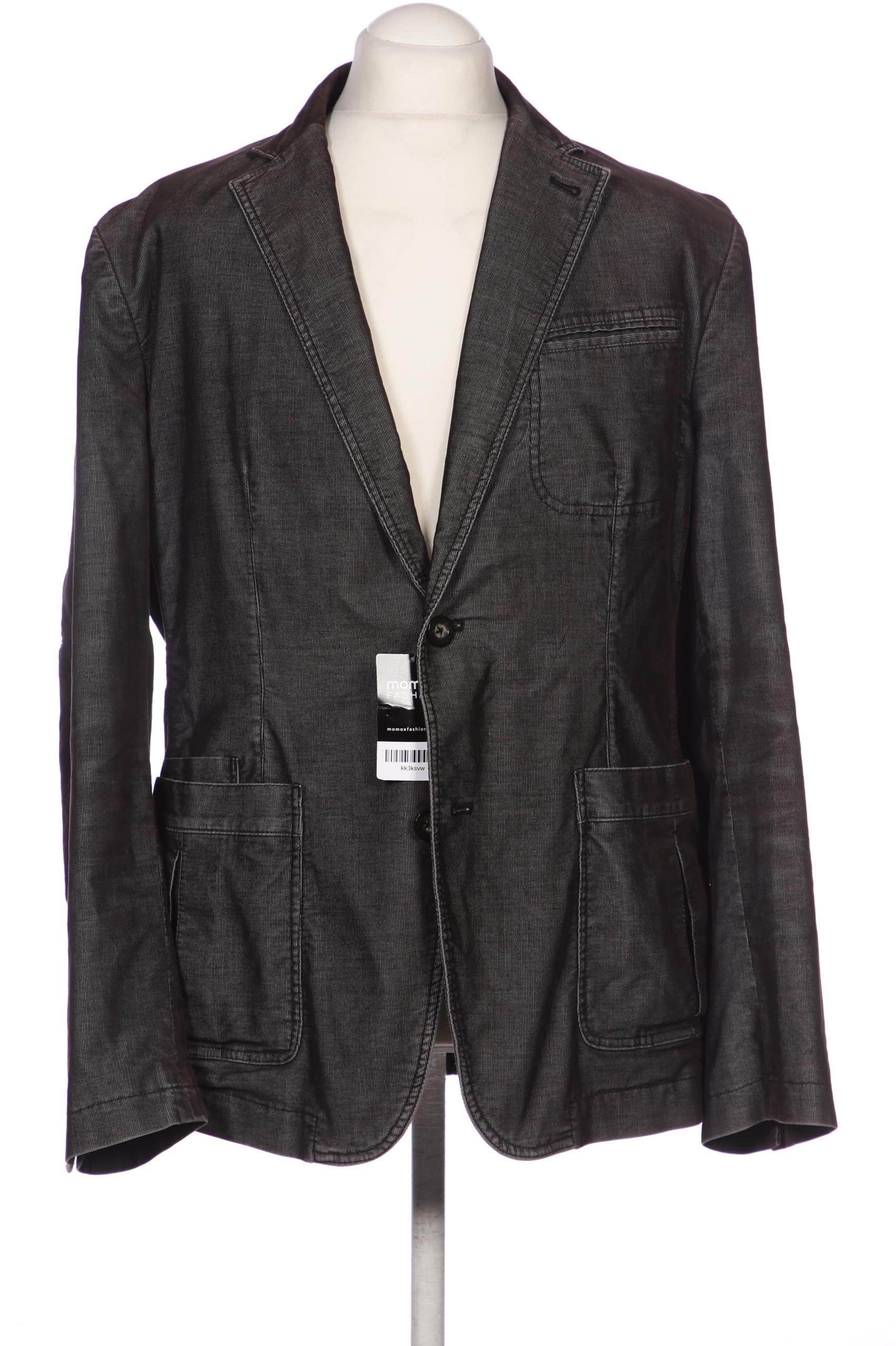 

Boss by Hugo Boss Herren Sakko, grau, Gr. 52