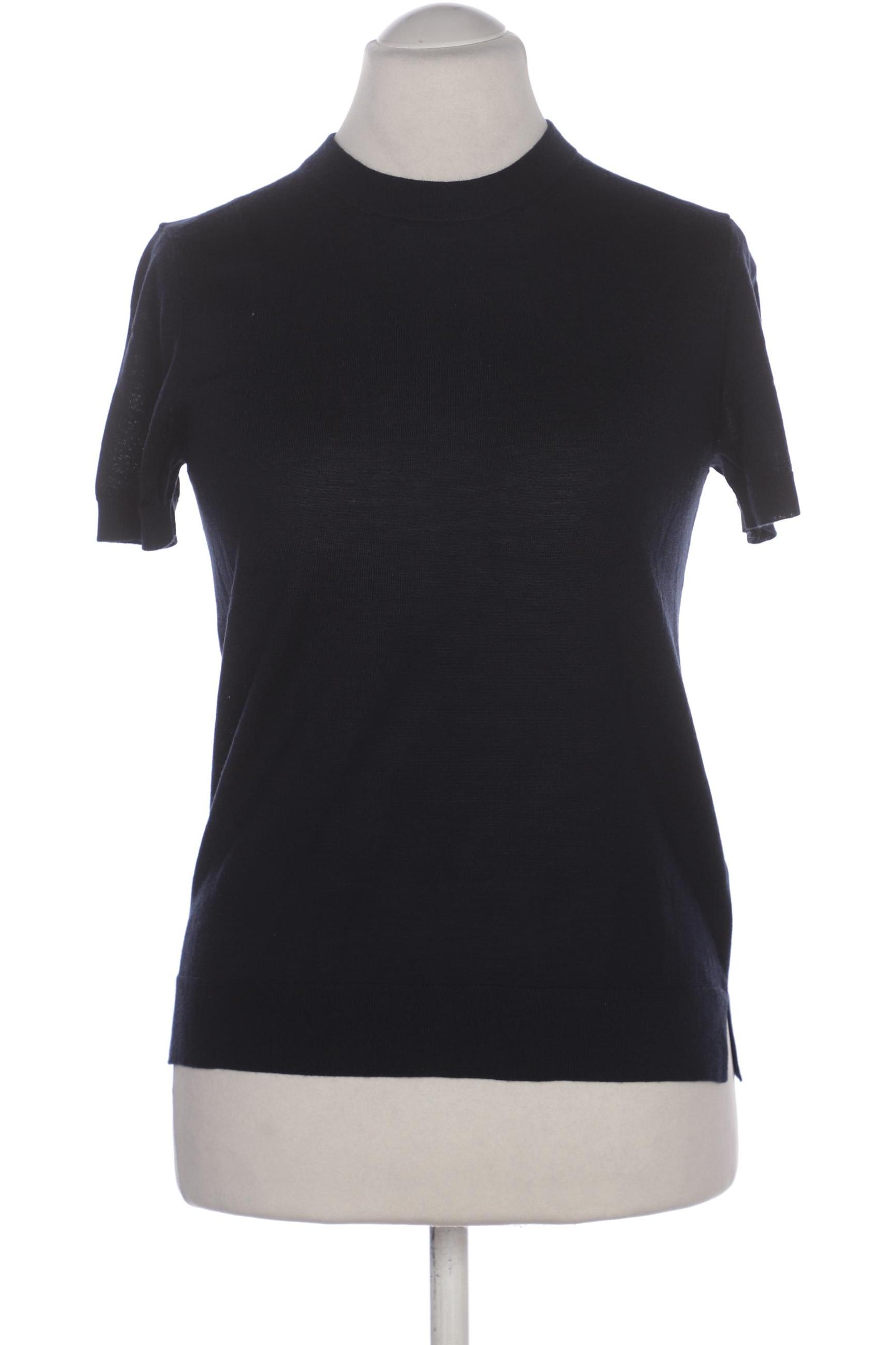 

Boss by Hugo Boss Damen Pullover, marineblau, Gr. 38
