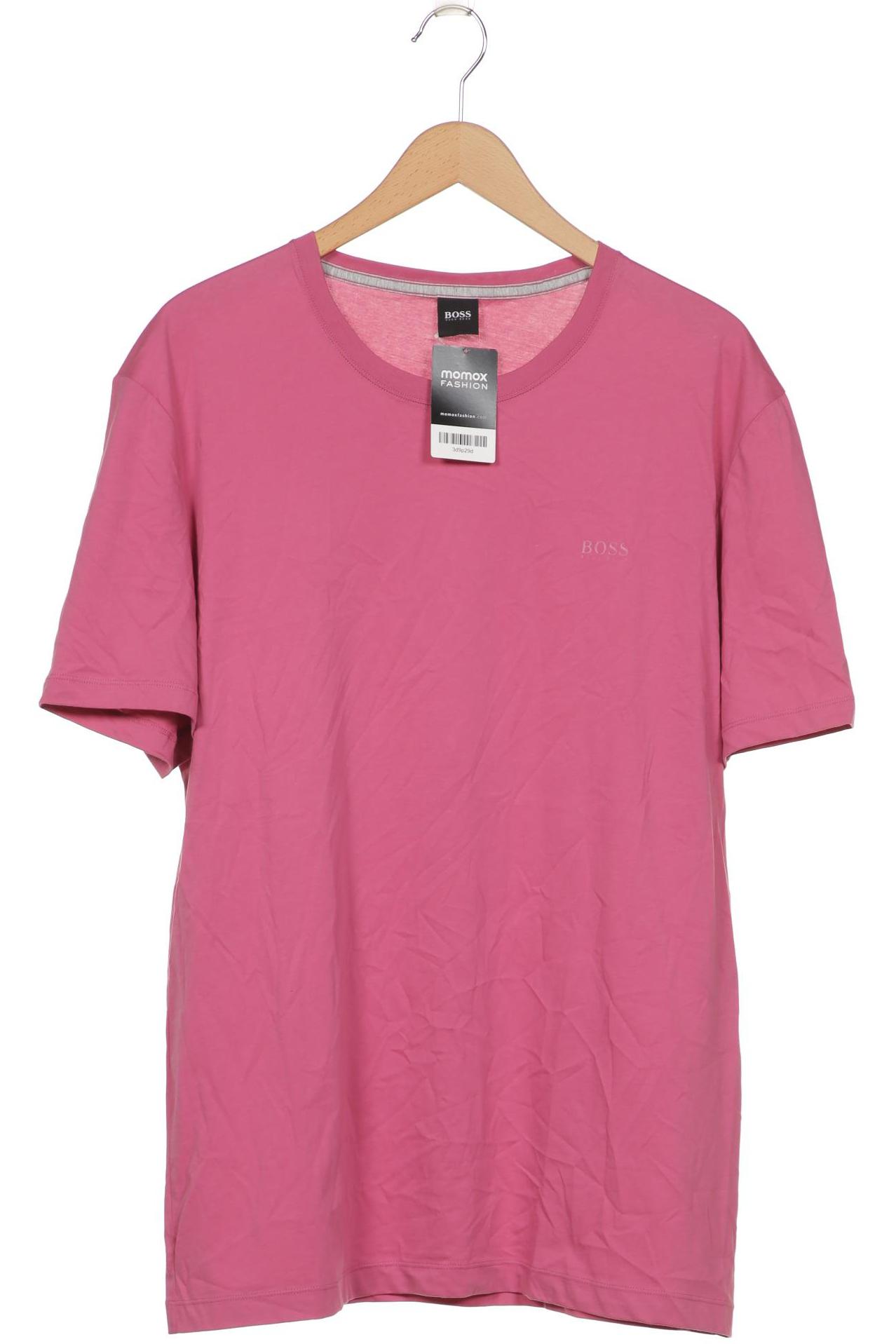 

BOSS by Hugo Boss Herren T-Shirt, pink