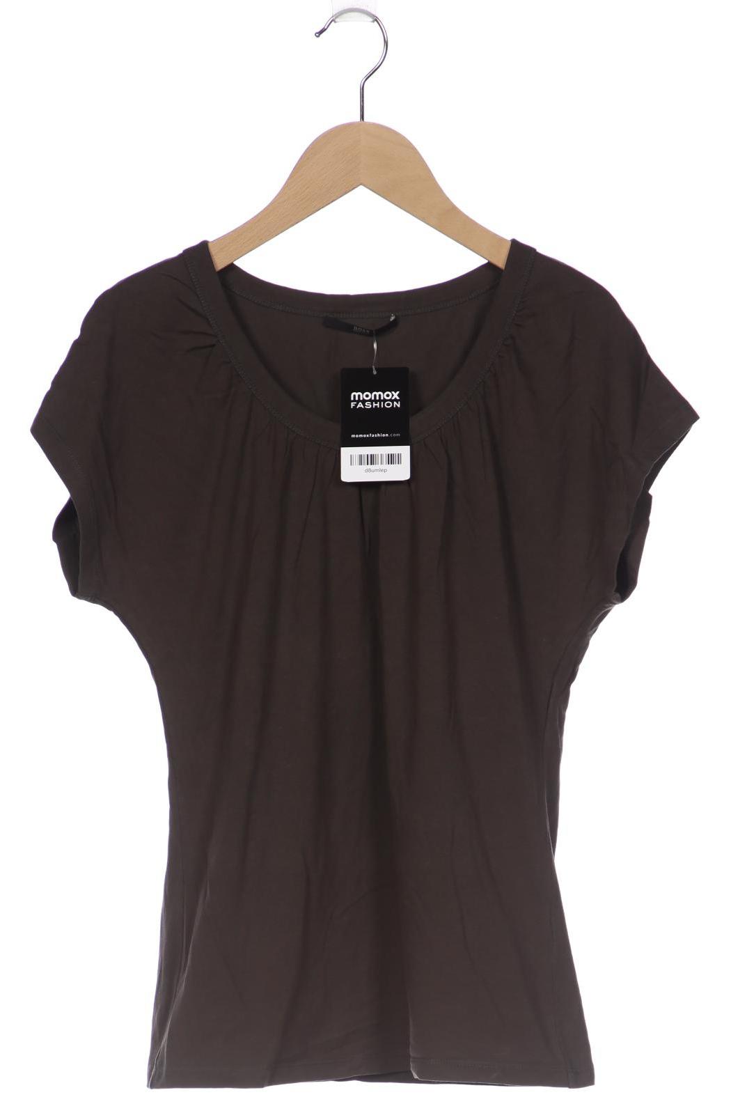 

BOSS by Hugo Boss Damen T-Shirt, grün