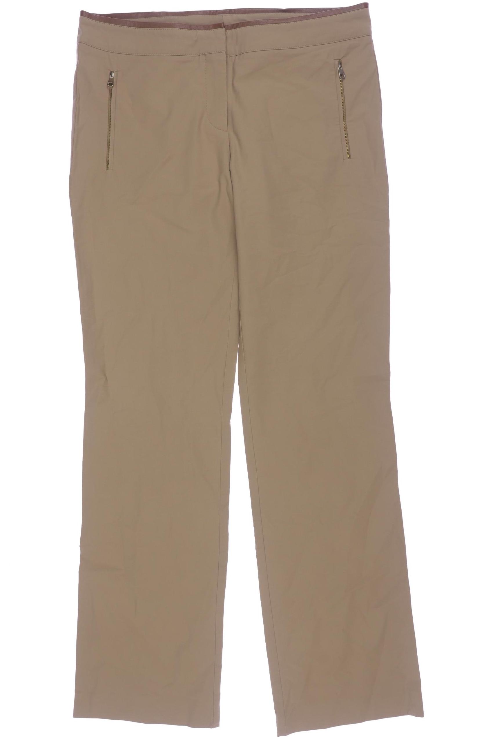 

Boss by Hugo Boss Damen Stoffhose, beige, Gr. 40