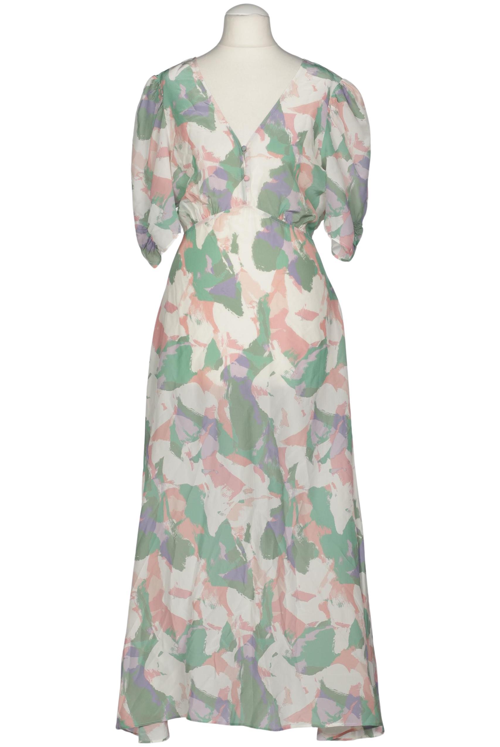 

Boss by Hugo Boss Damen Kleid, mehrfarbig, Gr. 34