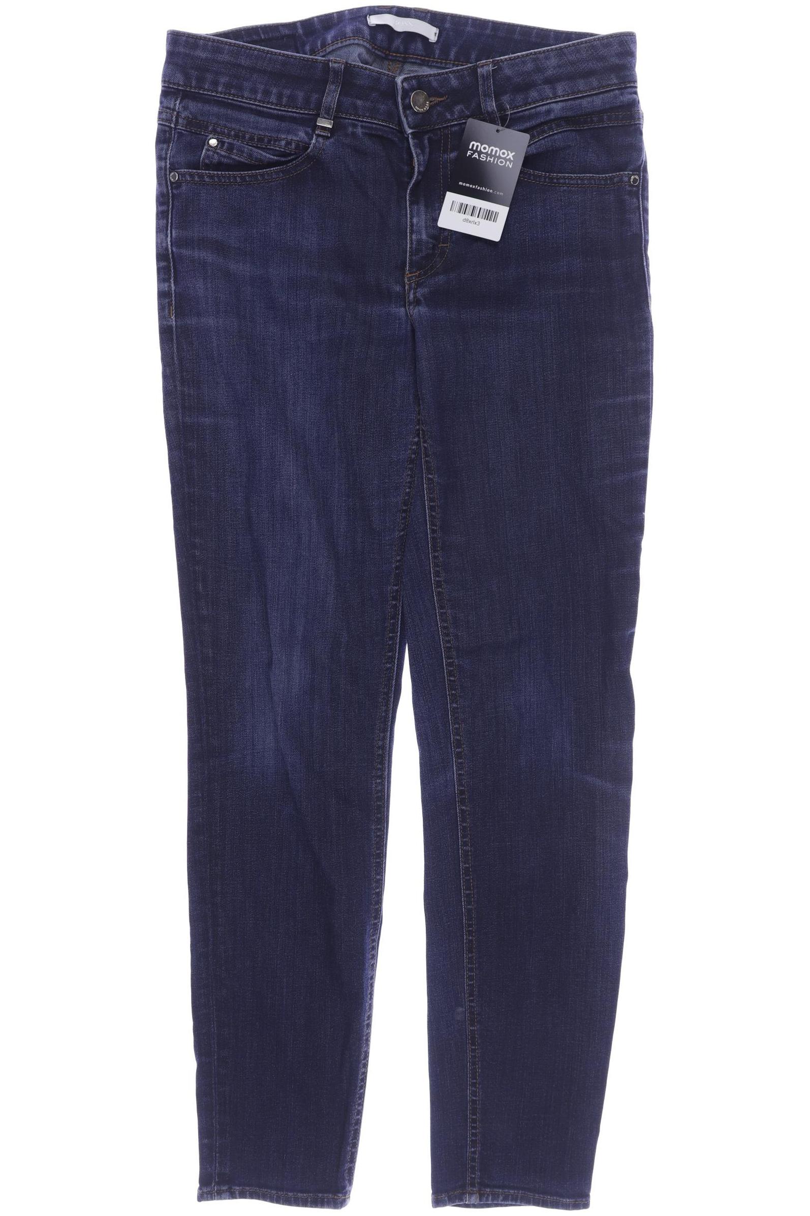 

BOSS by Hugo Boss Damen Jeans, marineblau