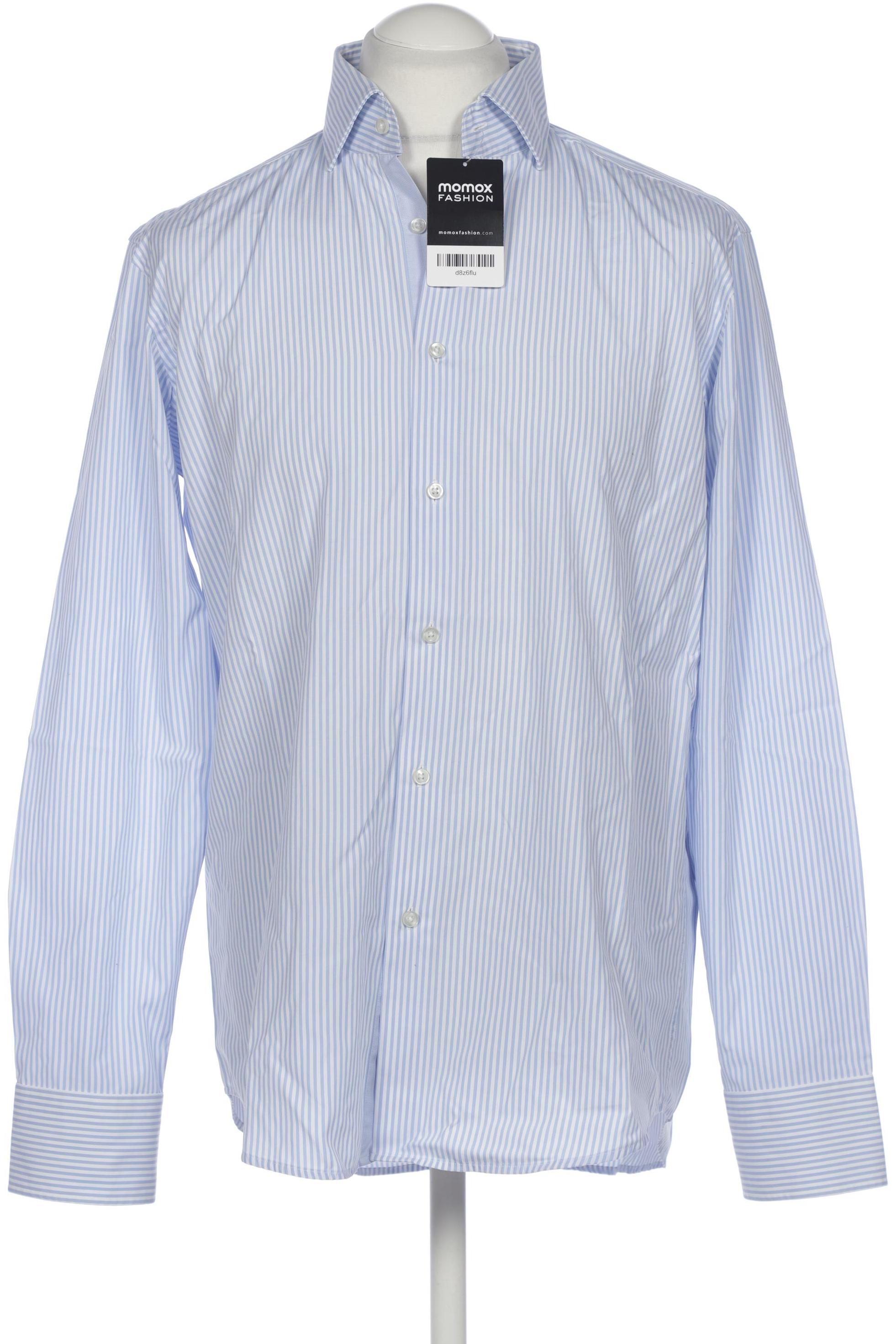 

Boss by Hugo Boss Herren Hemd, hellblau, Gr. 52