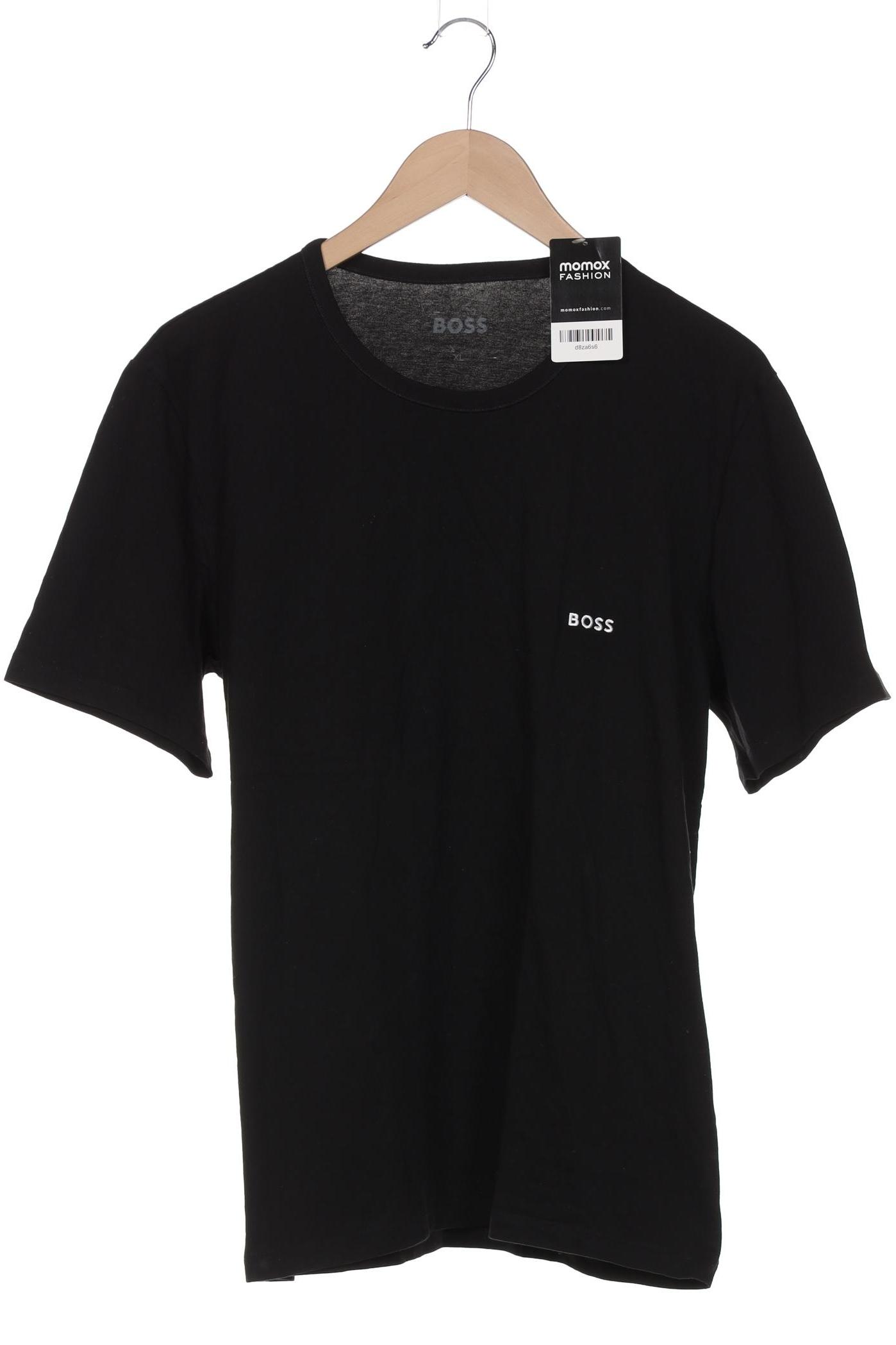 

Boss by Hugo Boss Herren T-Shirt, schwarz, Gr. 54